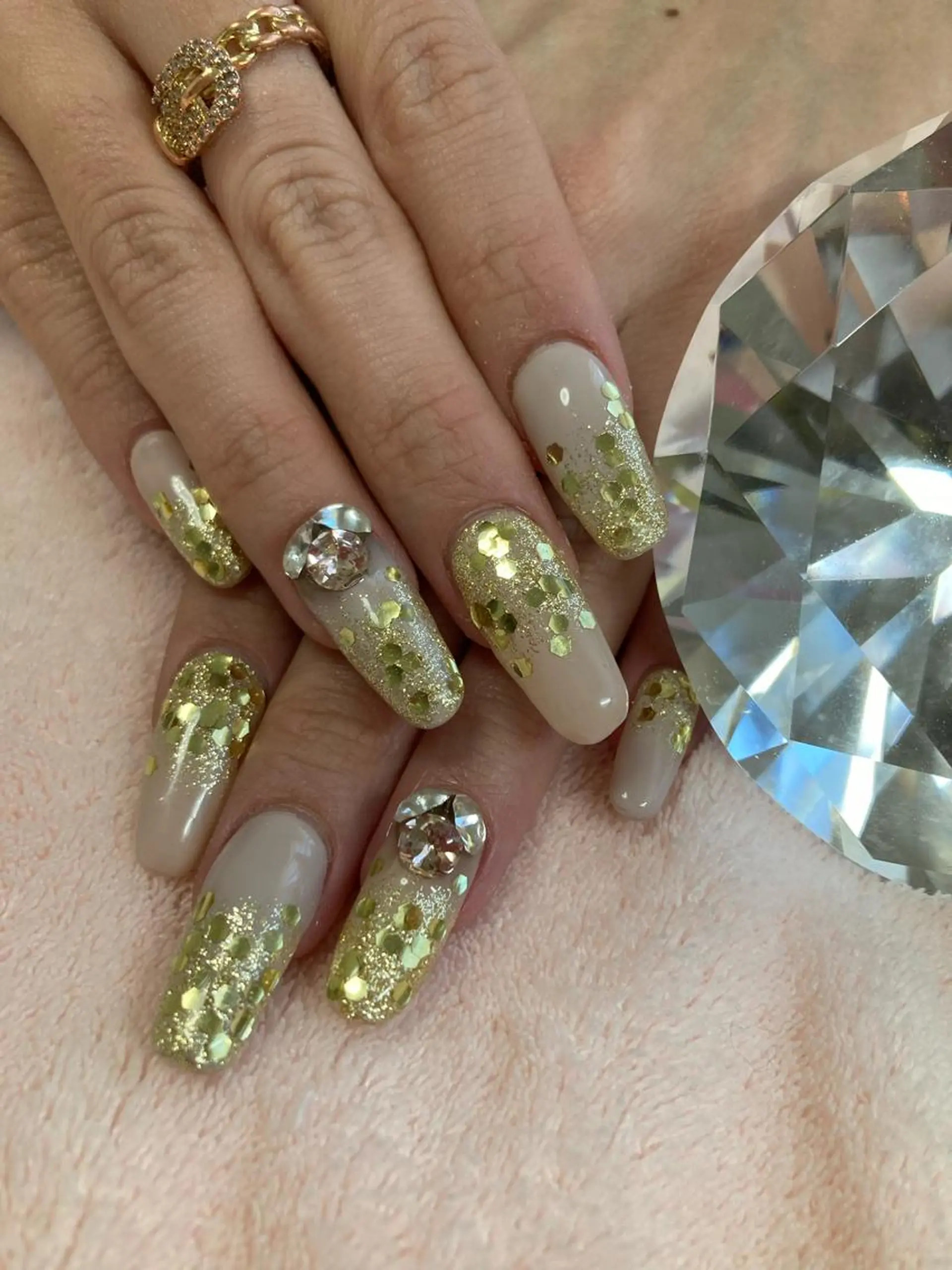 ネイル chii nailのネイルデザイン