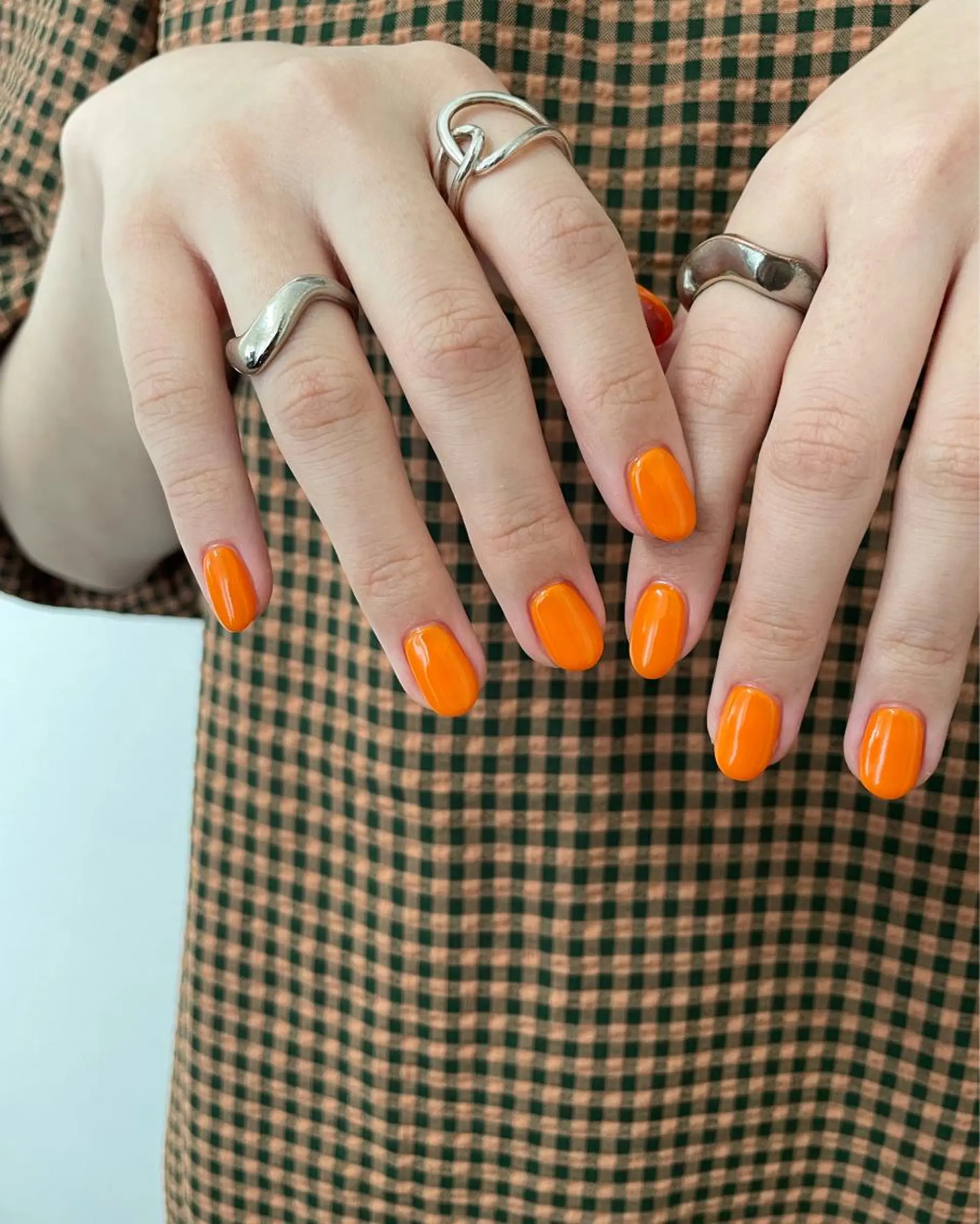 ネイル ハンドネイル フットネイル kiii.__ ✴︎*のネイルデザイン