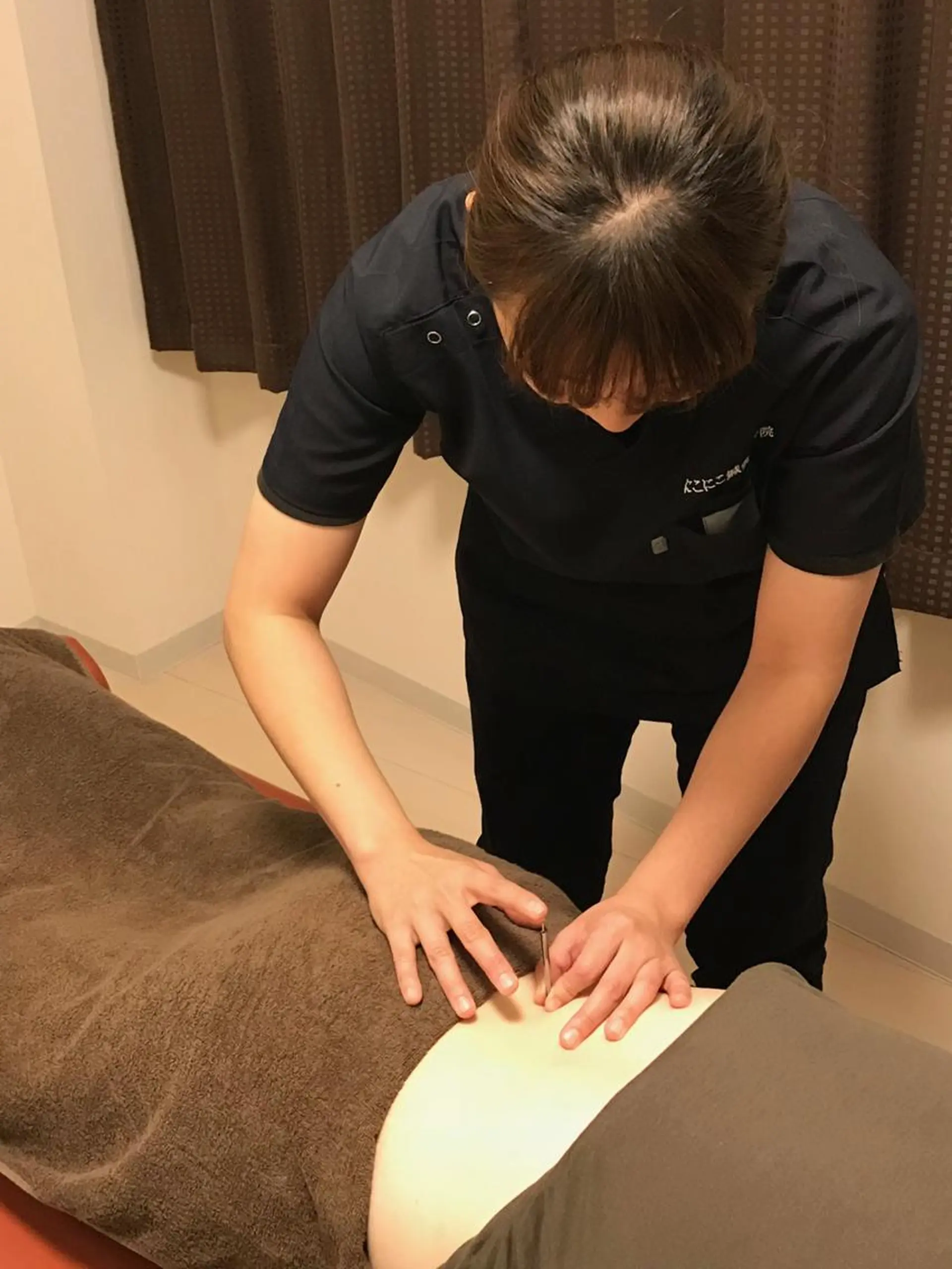 フォレスト整体院  のエステ・リラクイメージ