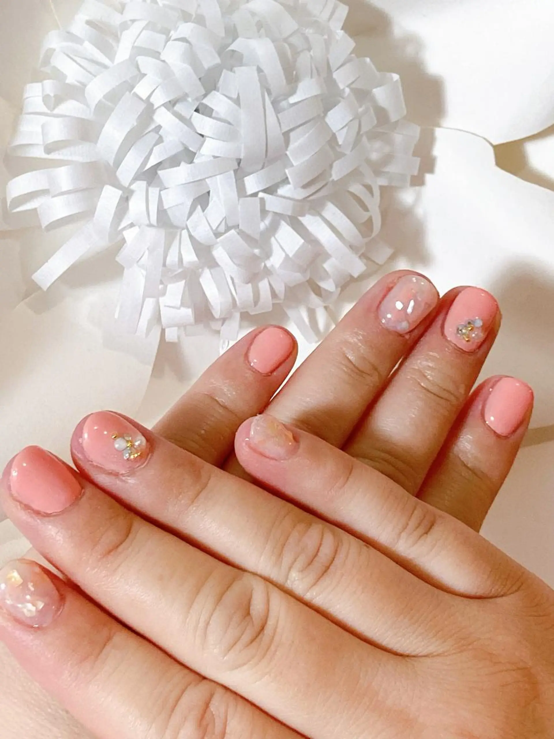 ネイル lulucharis nailのネイルデザイン