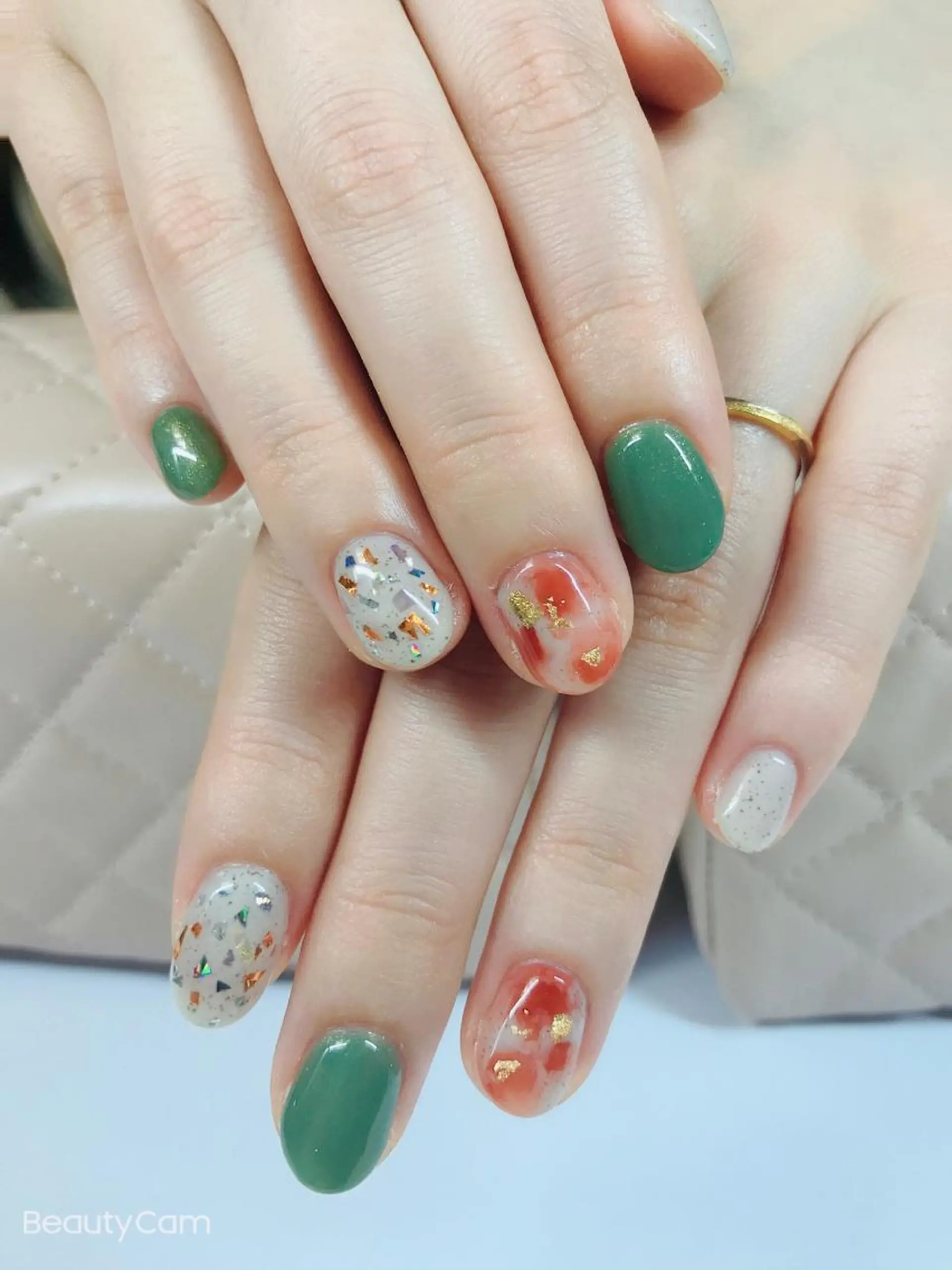 ネイル Salon MINEのエステ・リラクイメージ