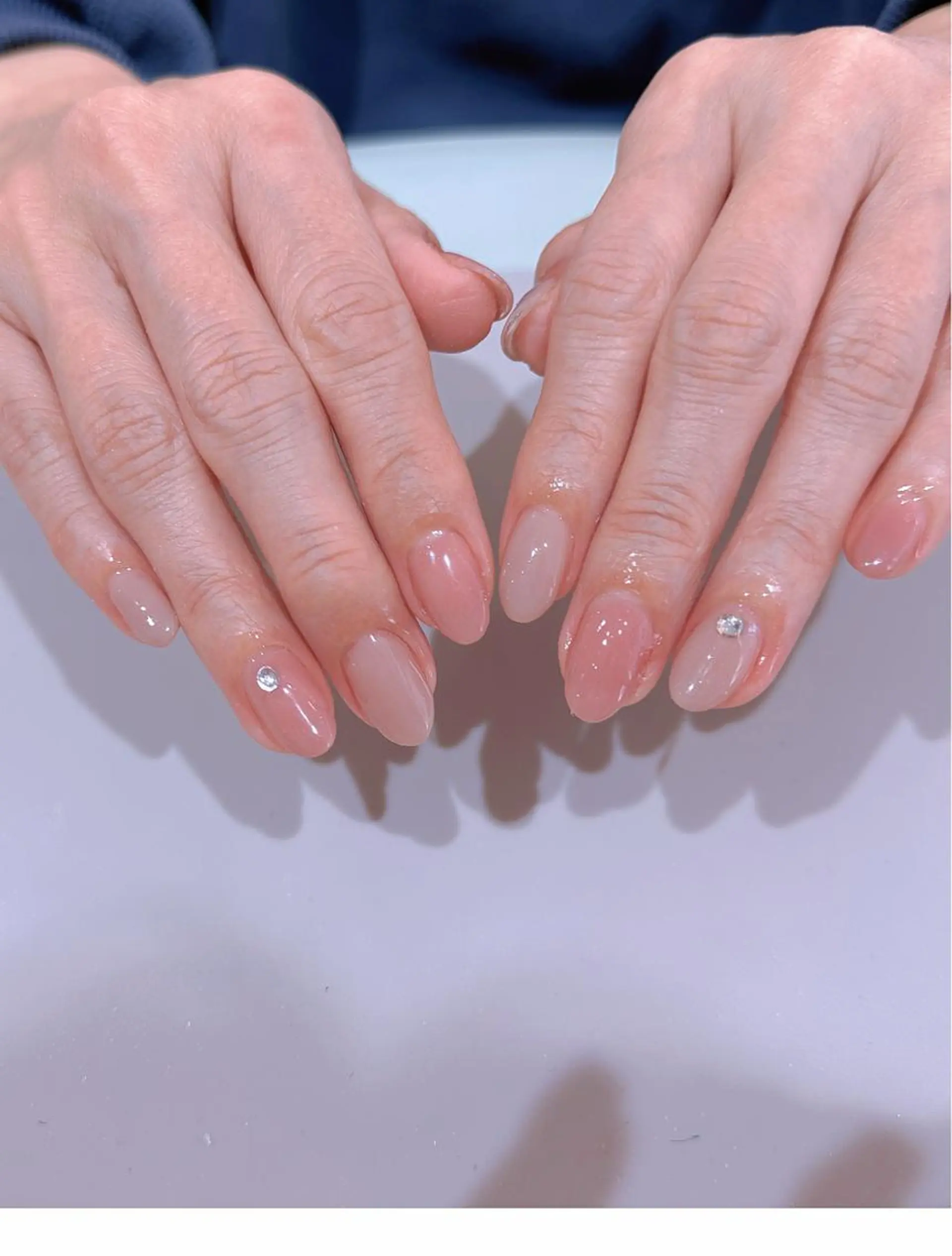 ネイル NANA NAILのネイルデザイン