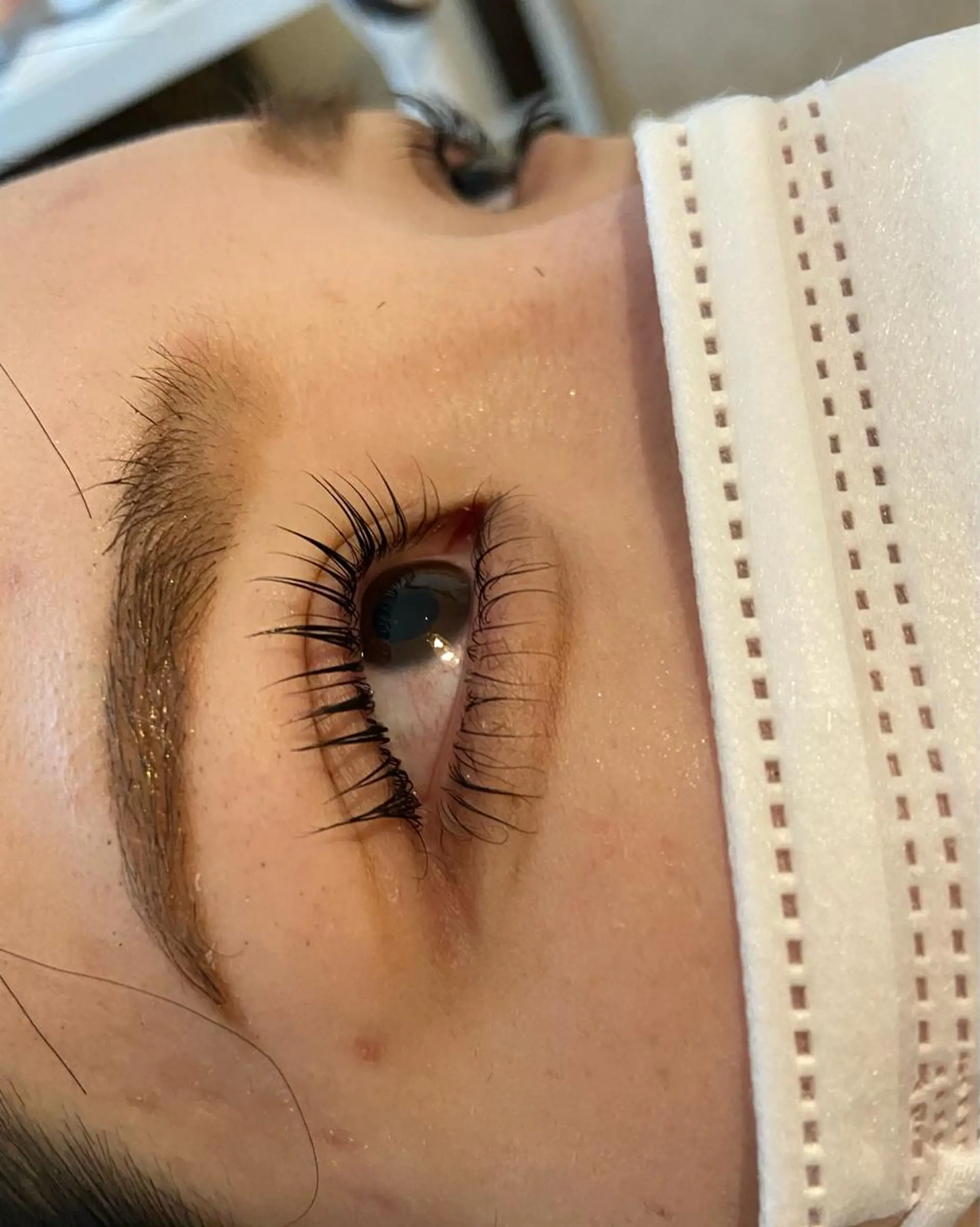 マツエク・マツパ CANTIK🌙 ルナのエステ・リラクイメージ