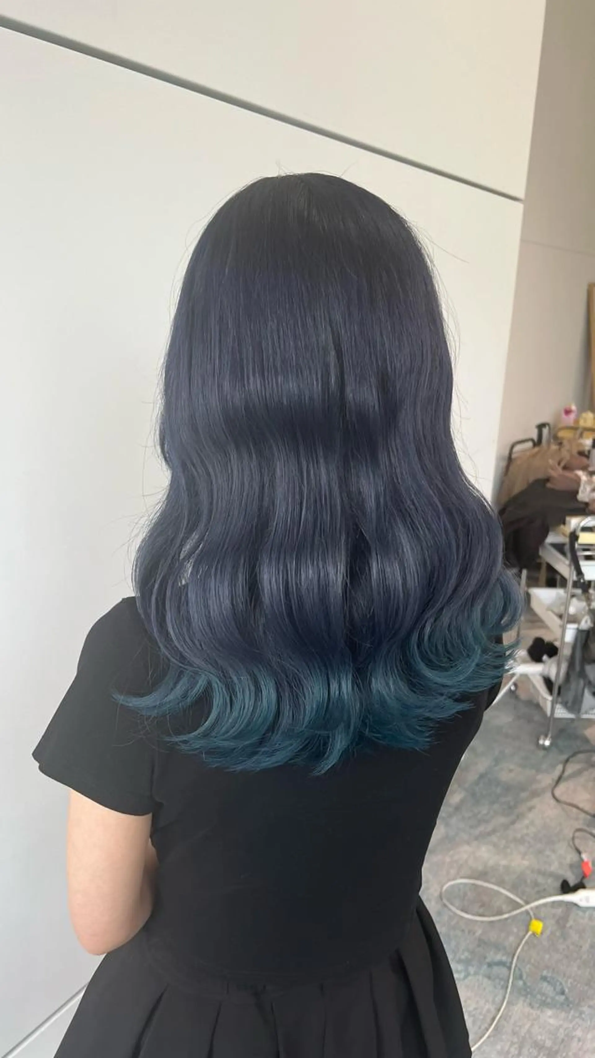 ロング カラー カラー特化美容師 💎EIKI💎のヘアスタイル