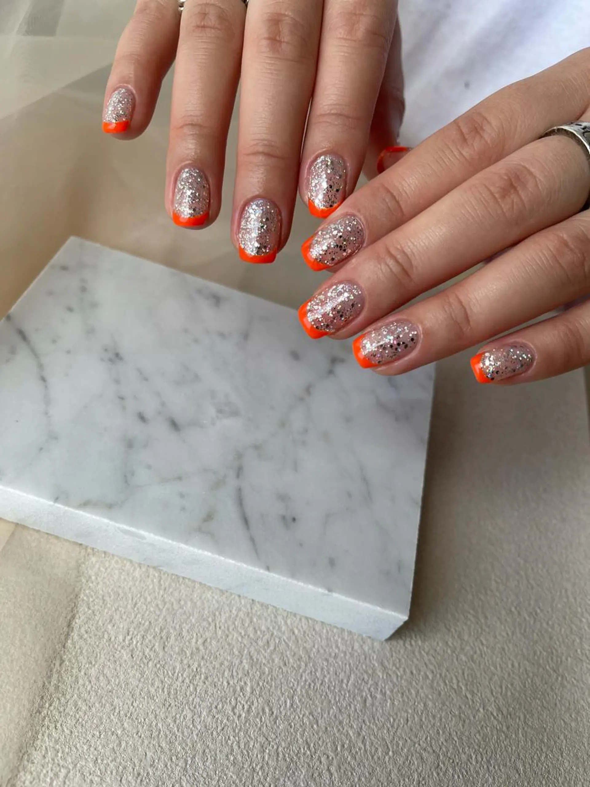 ネイル ハンドネイル フットネイル Utopia nail_のネイルデザイン