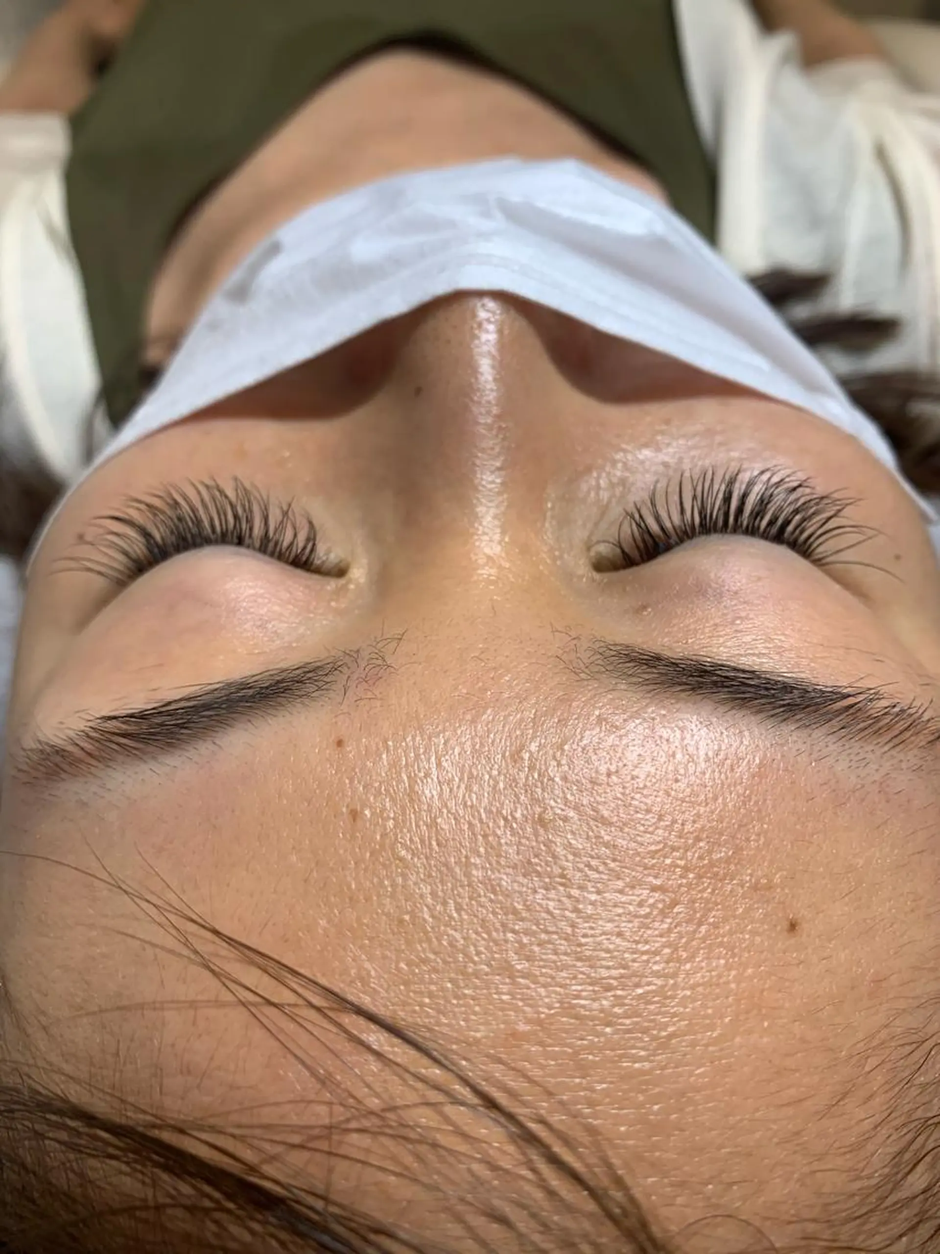 マツエク・マツパ Angelica Michelleのネイルデザイン