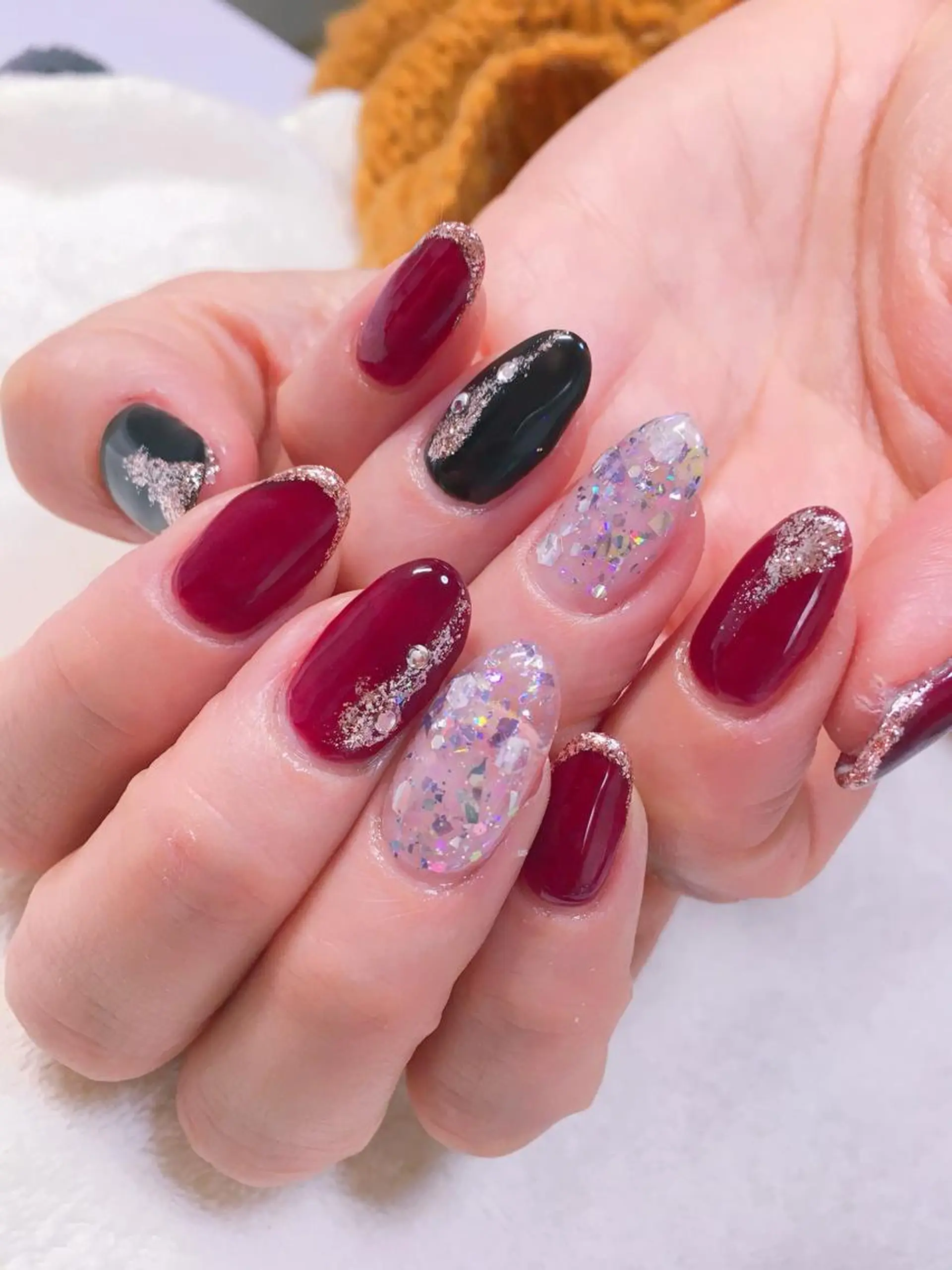 ネイル mie_ nailのネイルデザイン