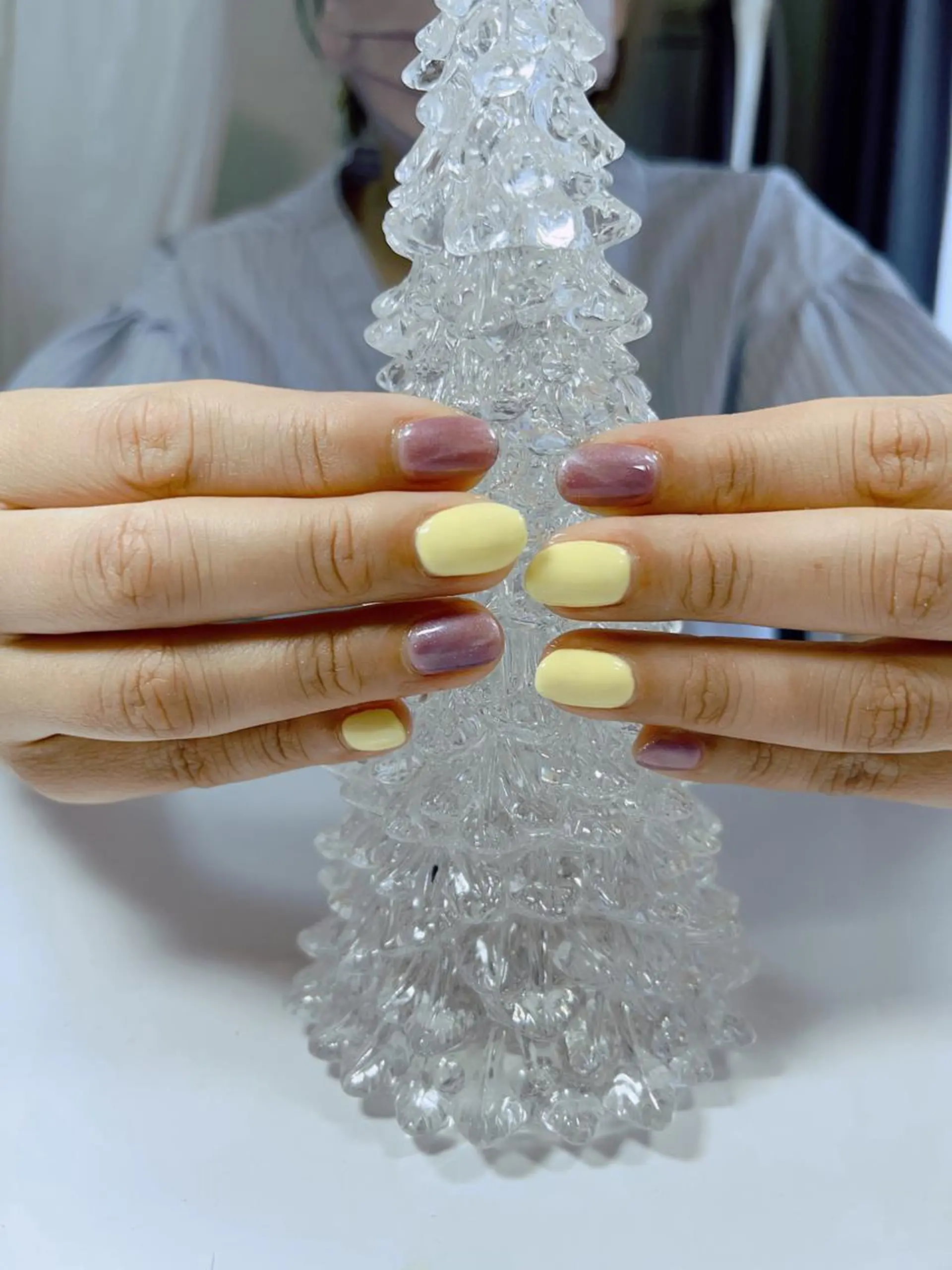 ネイル ネイルサロン ロア旧ジョリーのネイルデザイン