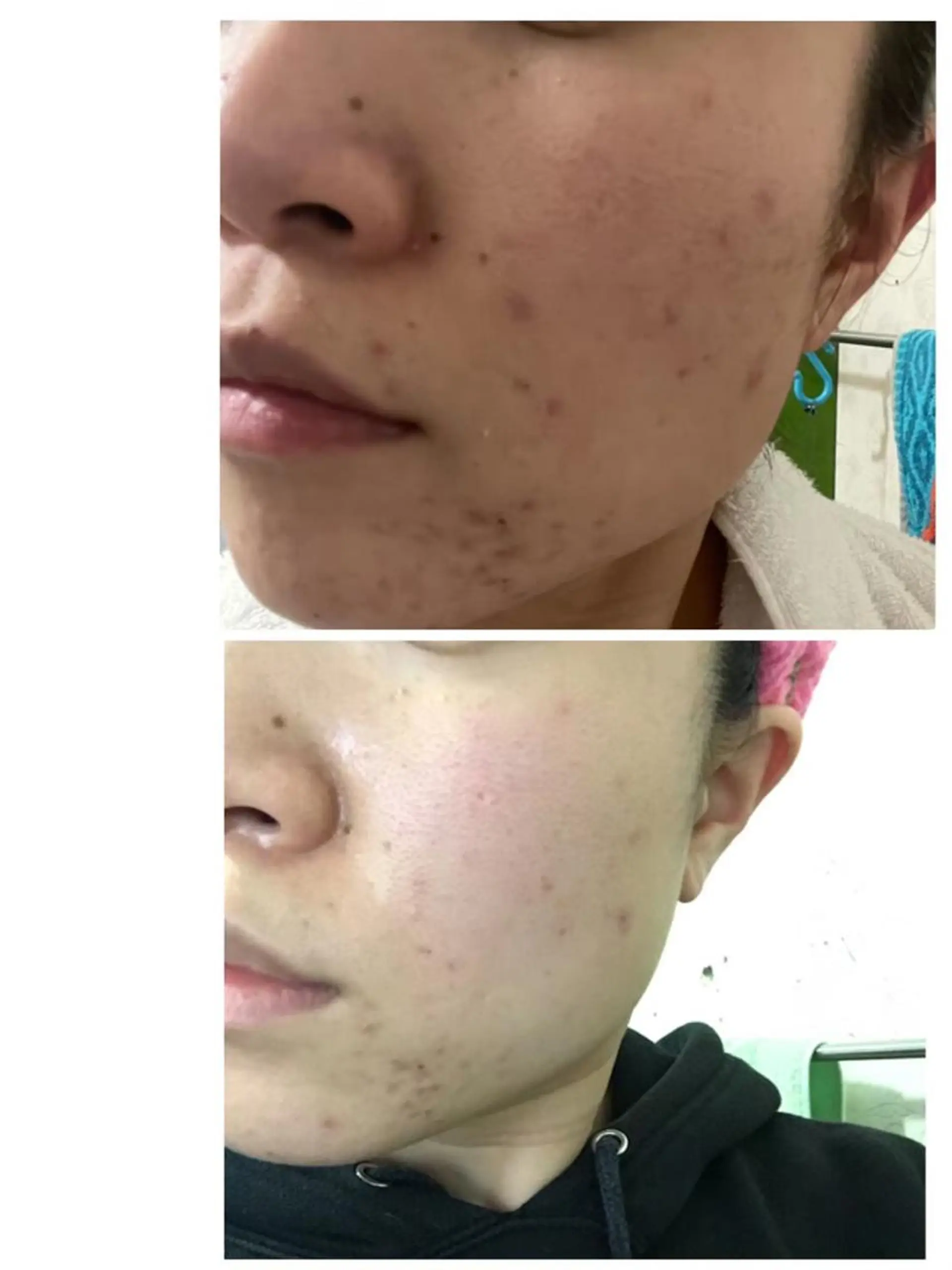 tominaga ryokoのヘアスタイル