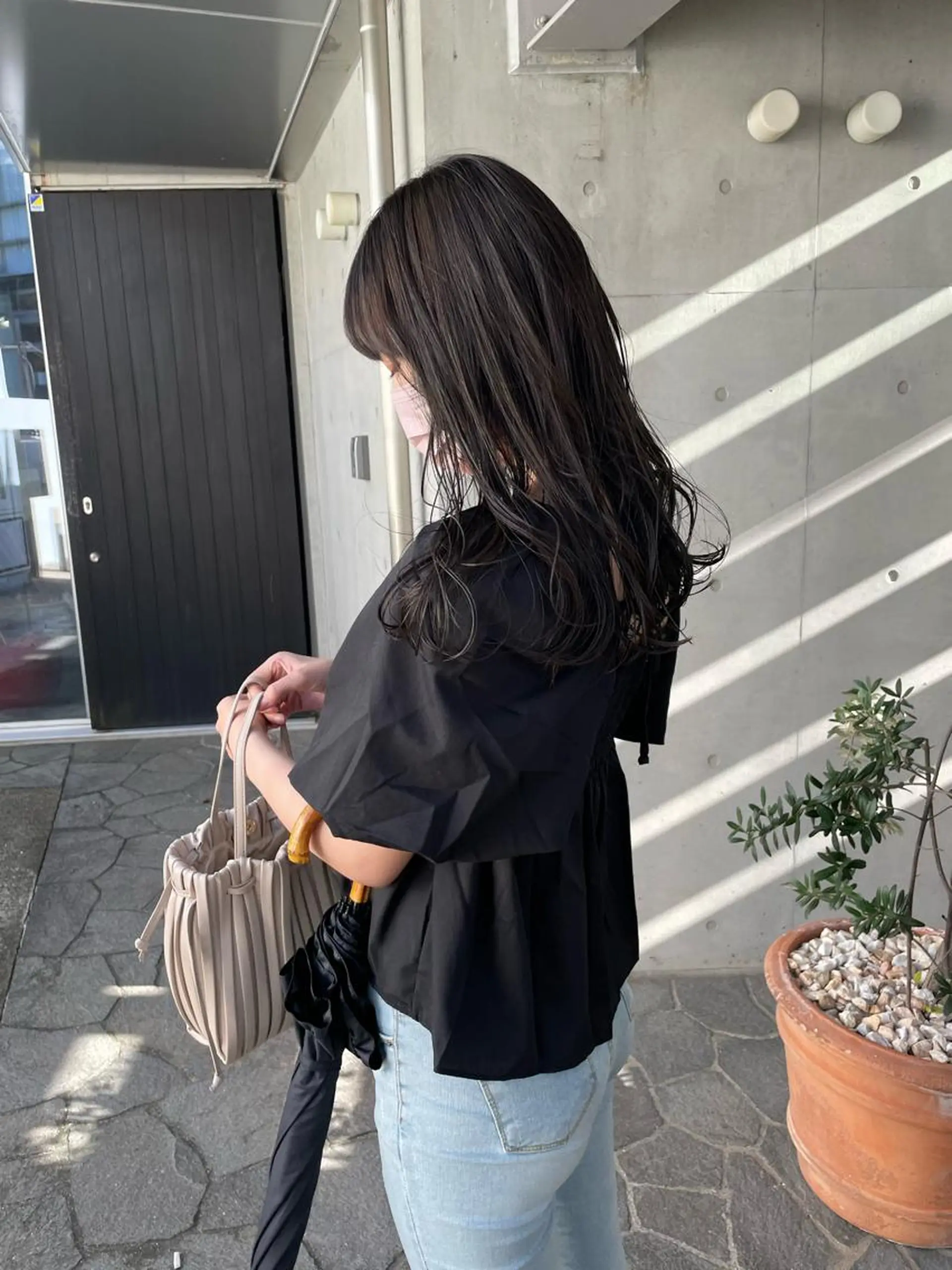 ロング カラー 🌿髪質改善🌿艶髪 透明感🌿karenのヘアスタイル