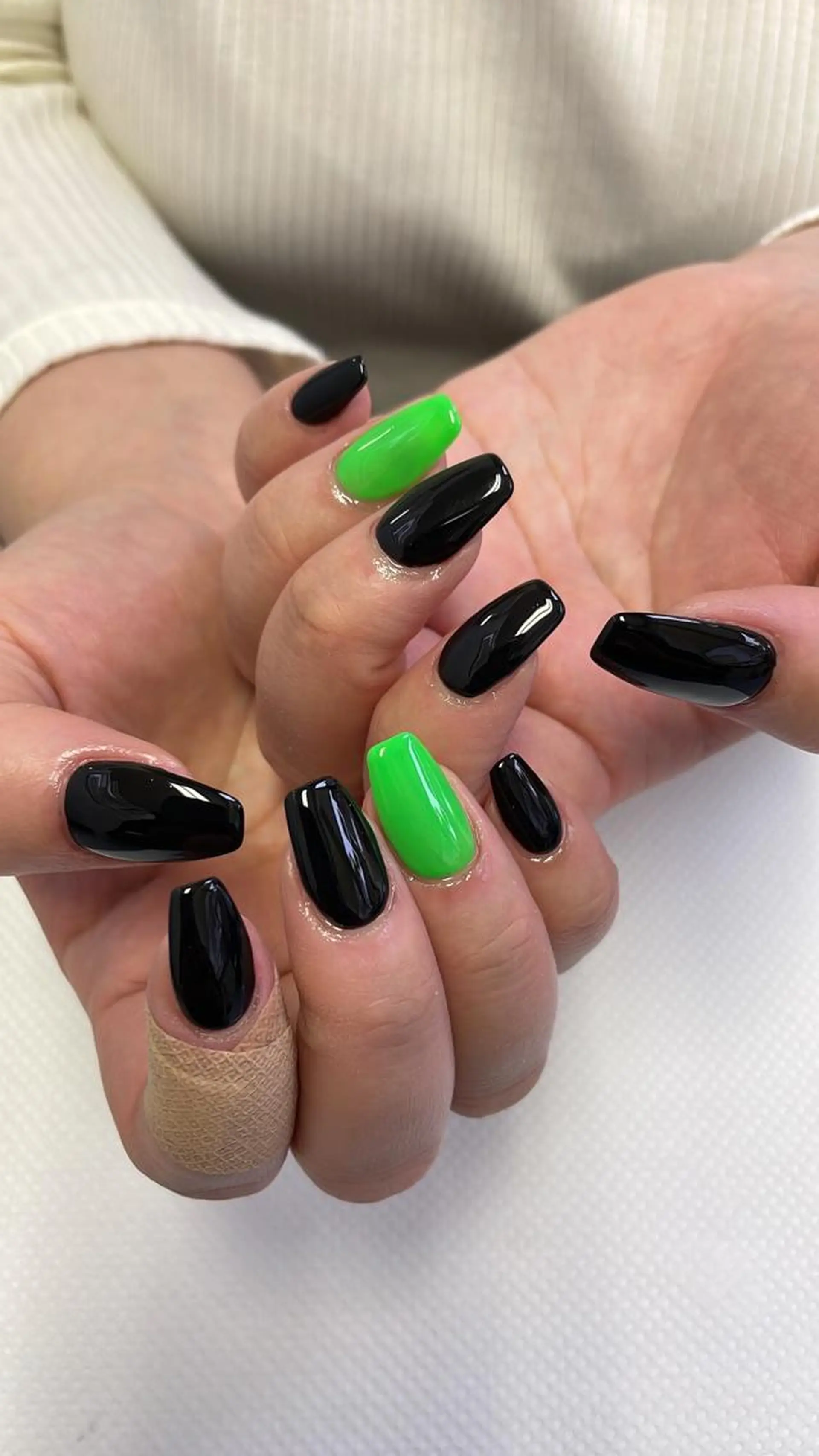 ネイル むねいる nail salonのネイルデザイン