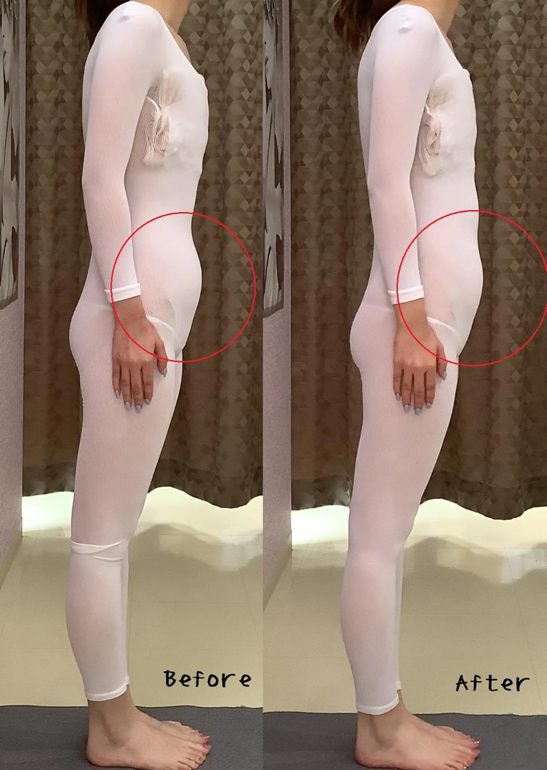 清永 一美のエステ・リラクイメージ