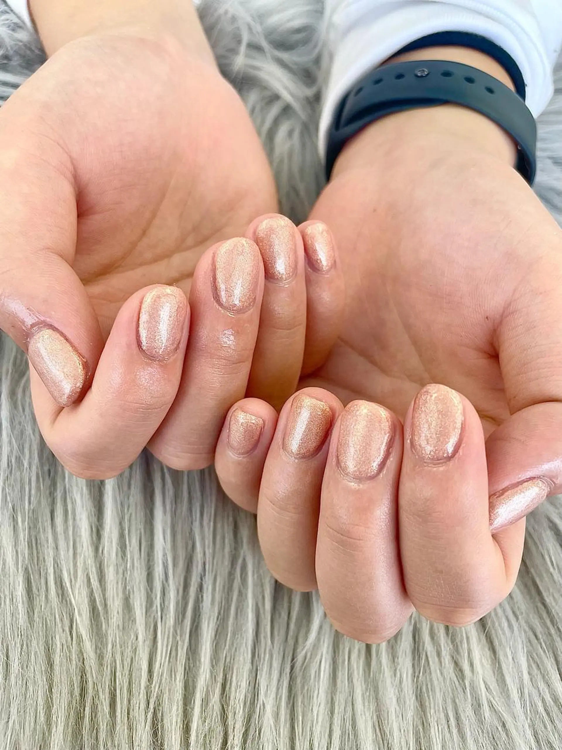 ネイル KUMI💛 MADIAのネイルデザイン