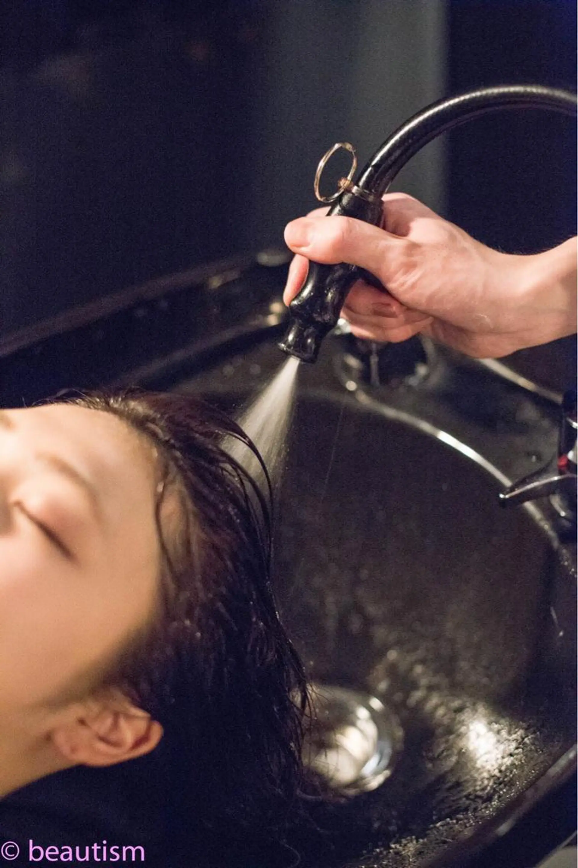 Beautism loungeのエステ・リラクイメージ