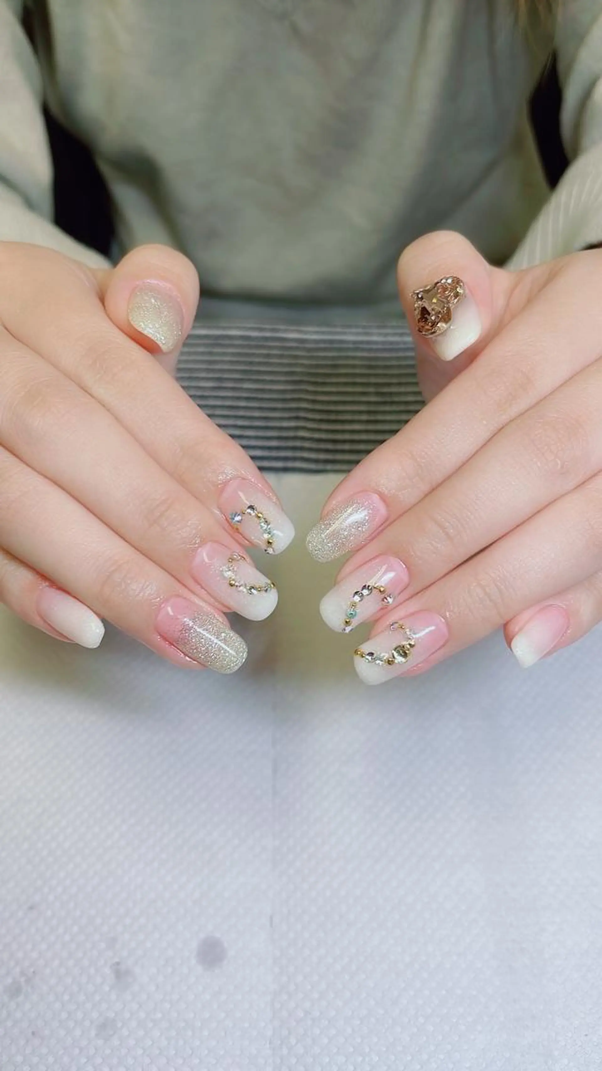 ネイル むねいる nail salonのネイルデザイン