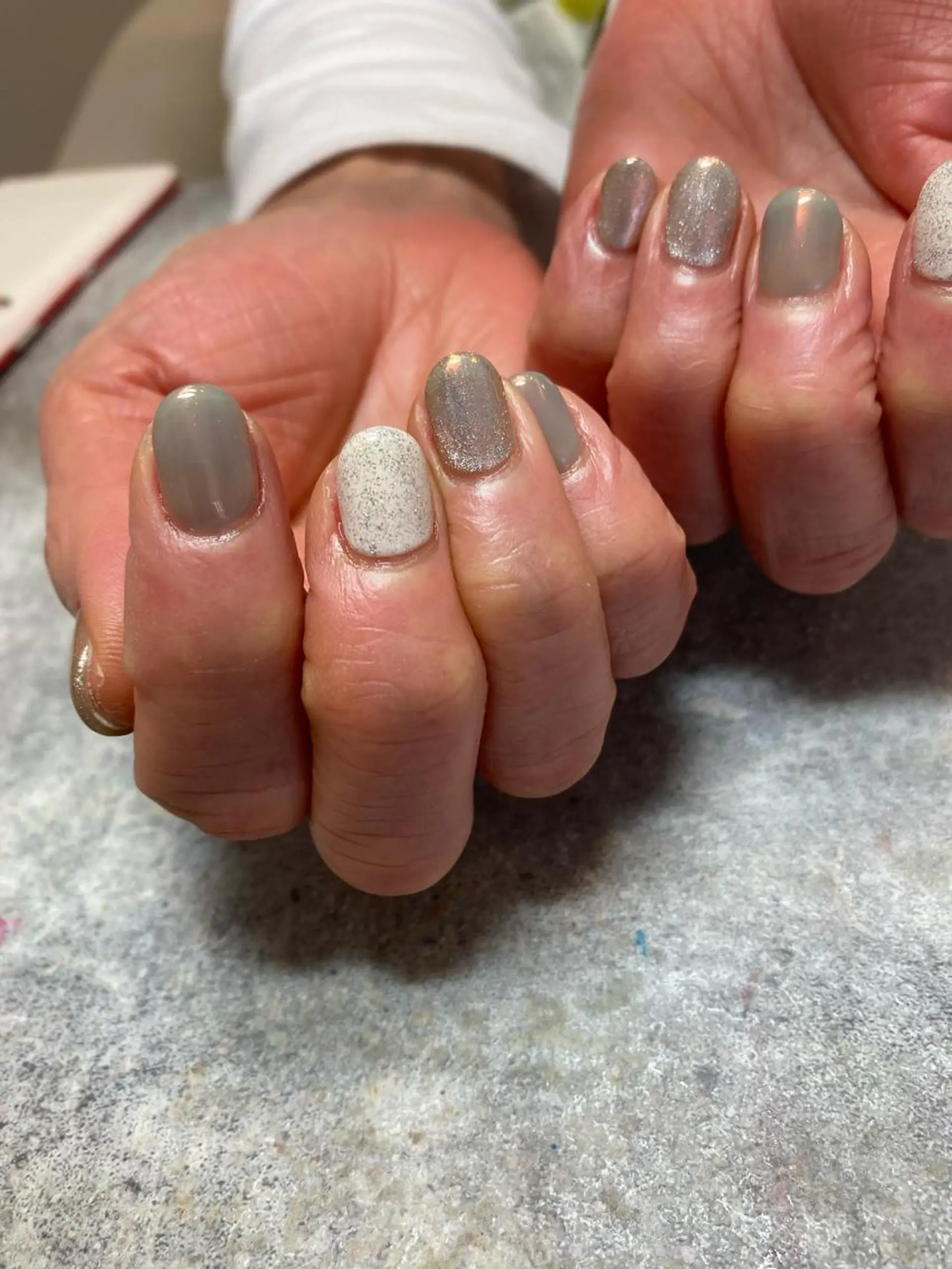 ネイル 【LINON】 airiのネイルデザイン