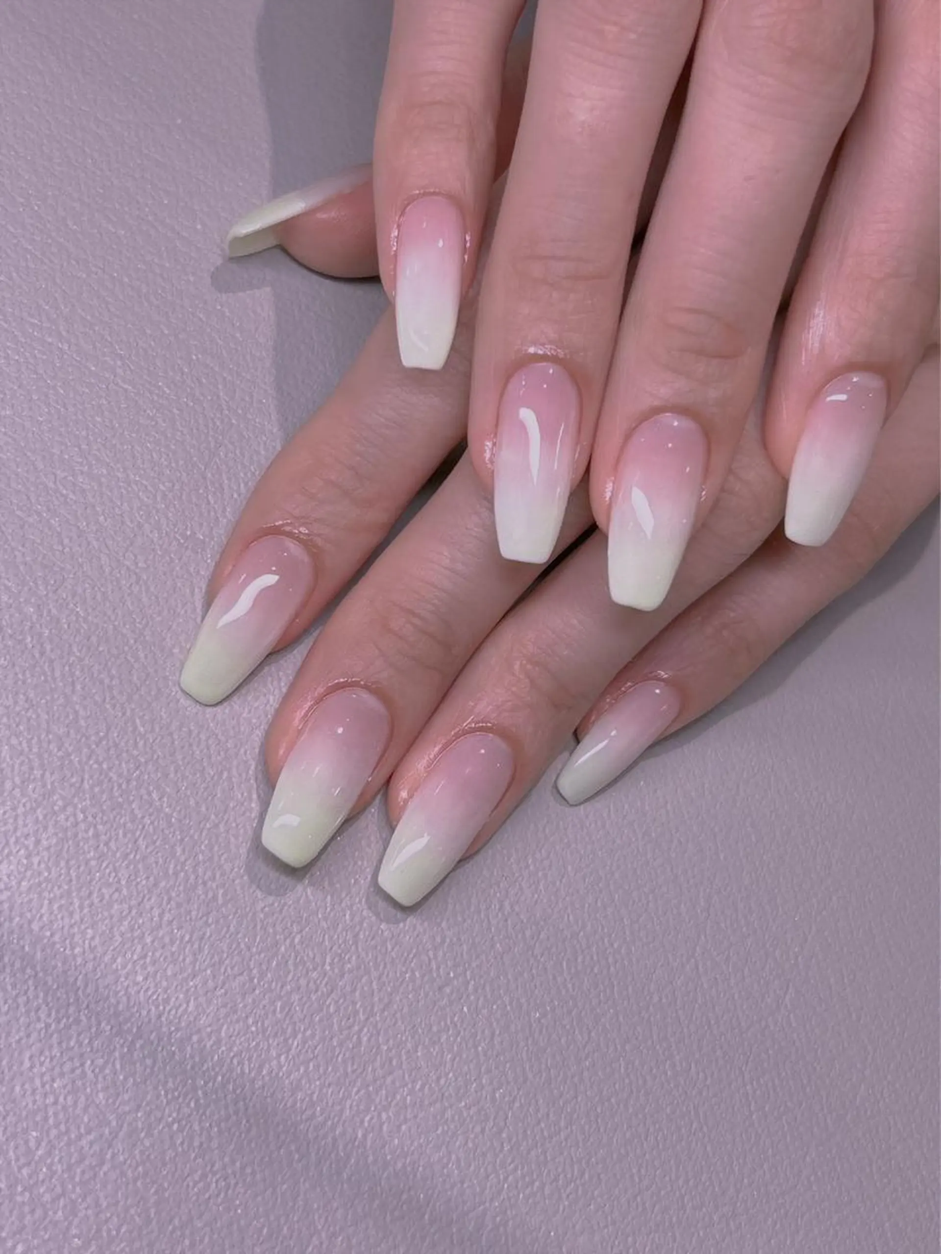 ネイル エムズ ハヤシのネイルデザイン