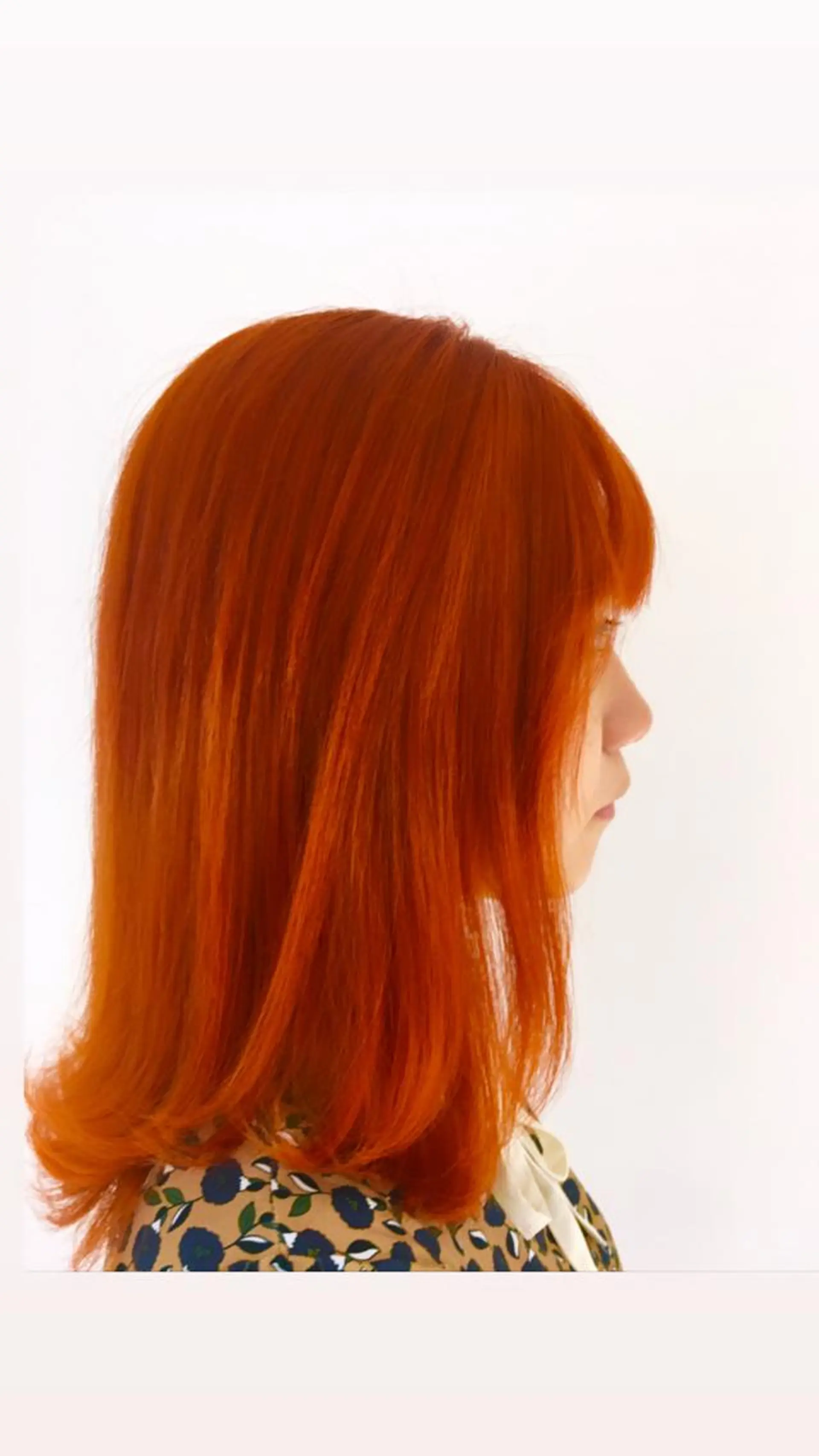 ショート カラー ヘアカラー トリートメント ヘアセット モテ髪提案します💕 髪質改善宗一郎のヘアスタイル