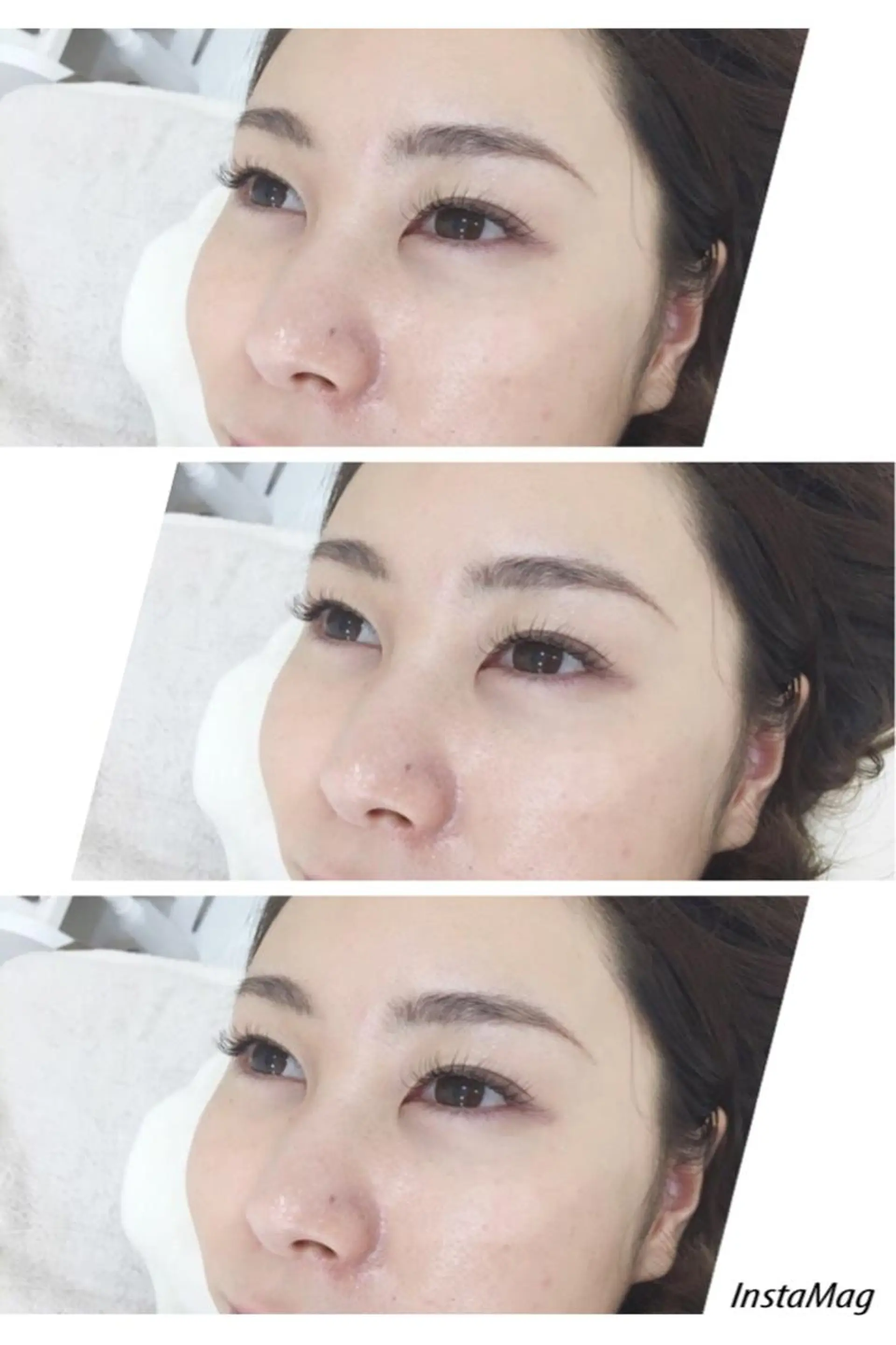 マツエク・マツパ Salon de Galcon 2階(サロンド・ギャルソン)所属・KU TA  \(◡̈)/の眉毛・アイブロウイメージ