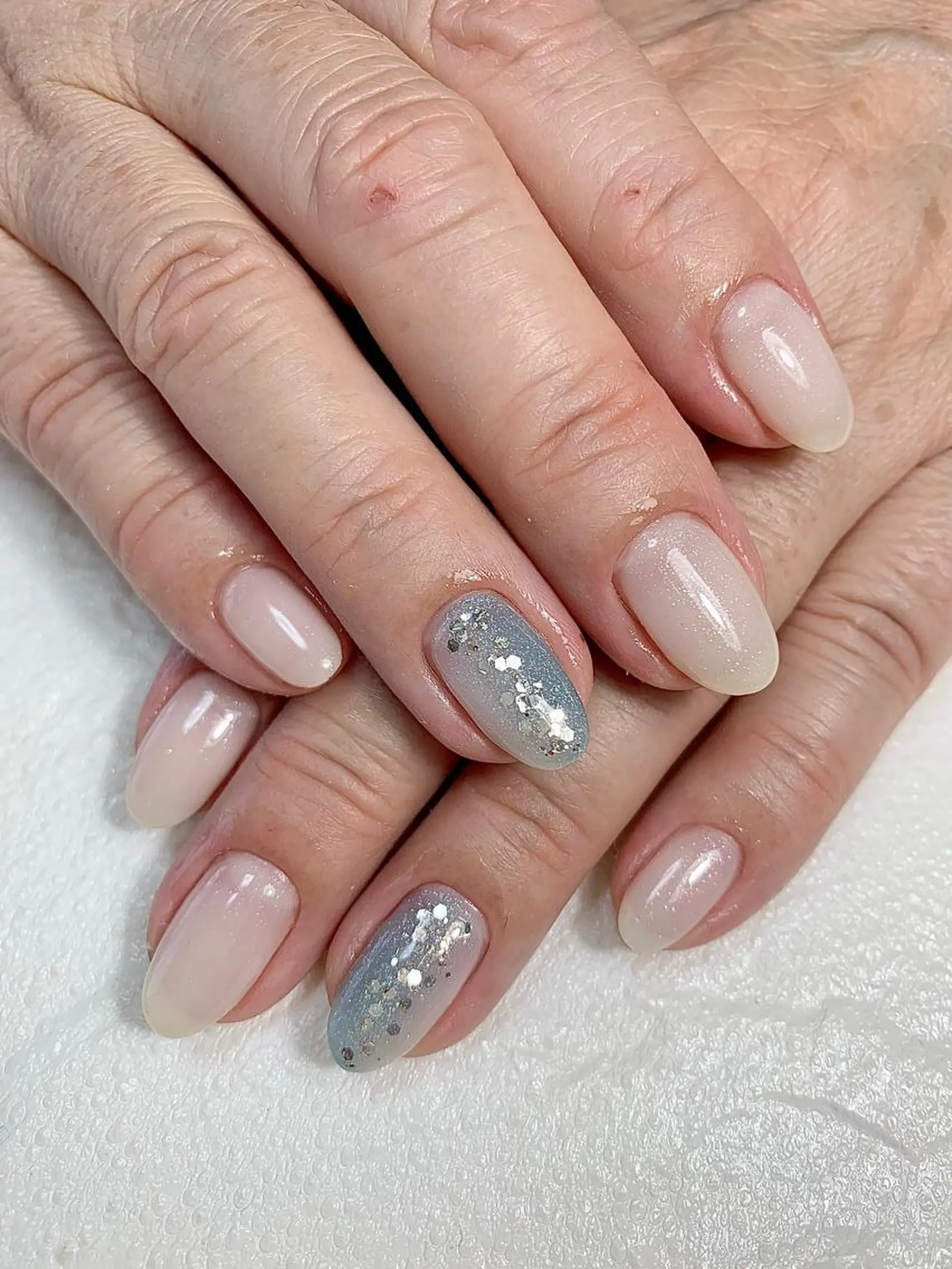 ネイル nail salon plumeのネイルデザイン