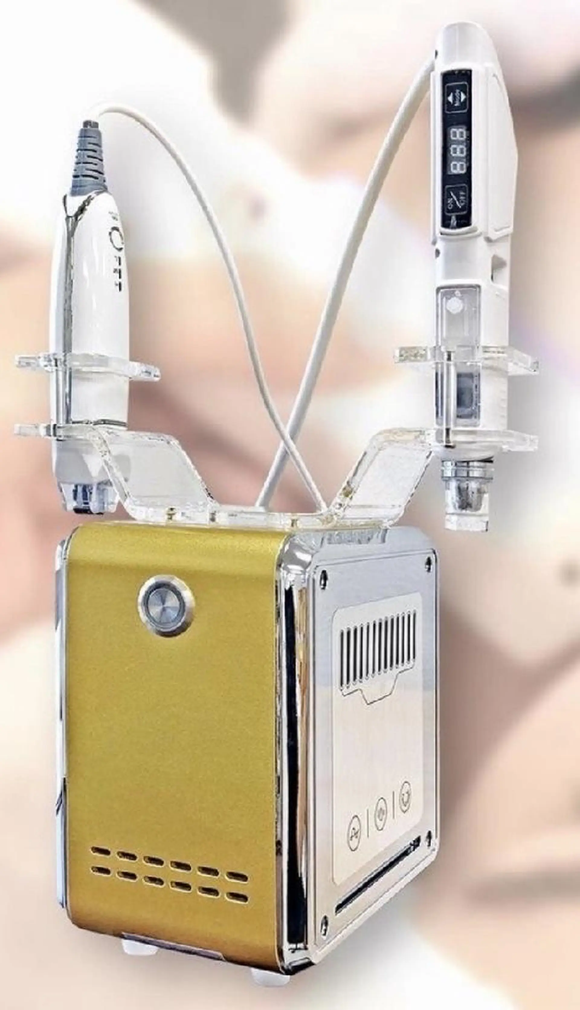 トータルビューティー 痩身&小顔専門店のエステ・リラクイメージ