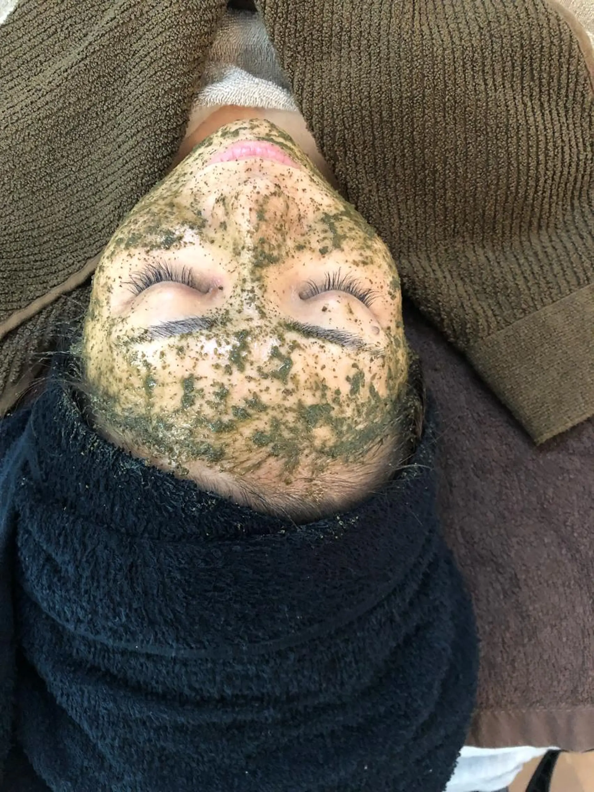 宜野湾美肌脱毛fuu okinawaタイラのエステ・リラクイメージ