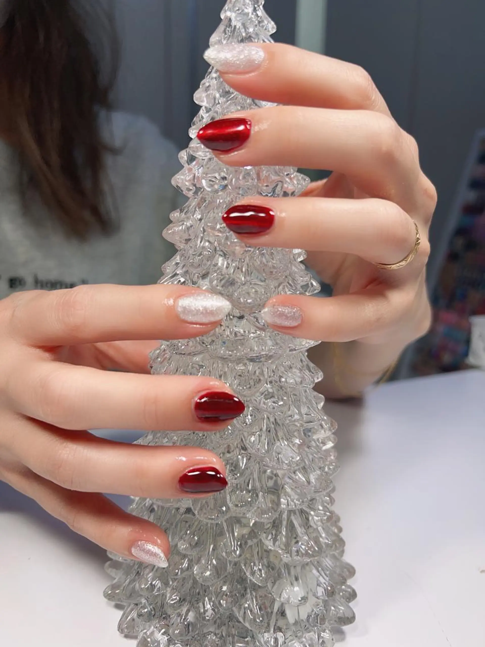 ネイル ネイルサロン ロア旧ジョリーのネイルデザイン