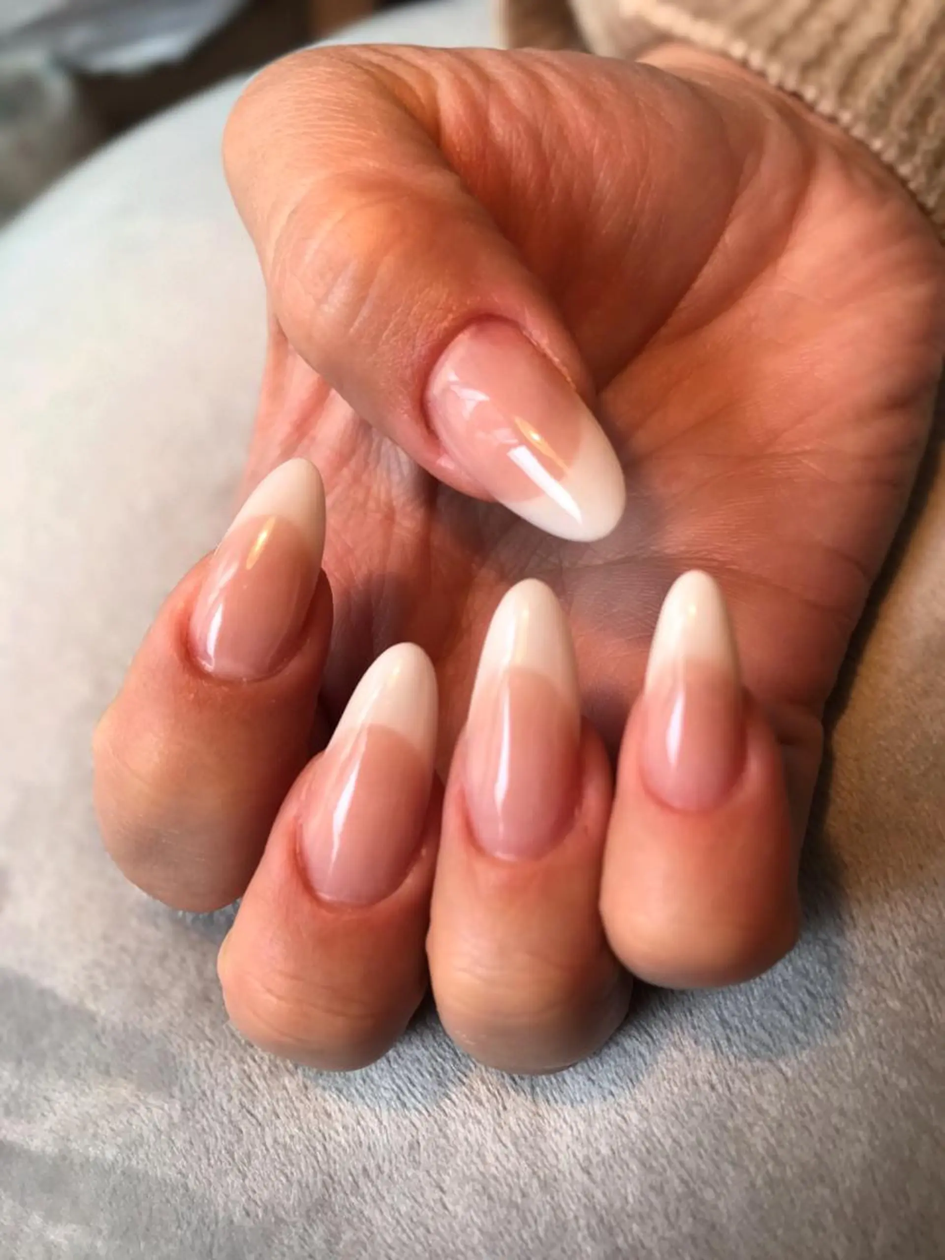 ネイル ハンドネイル ネイリスト やましたのネイルデザイン