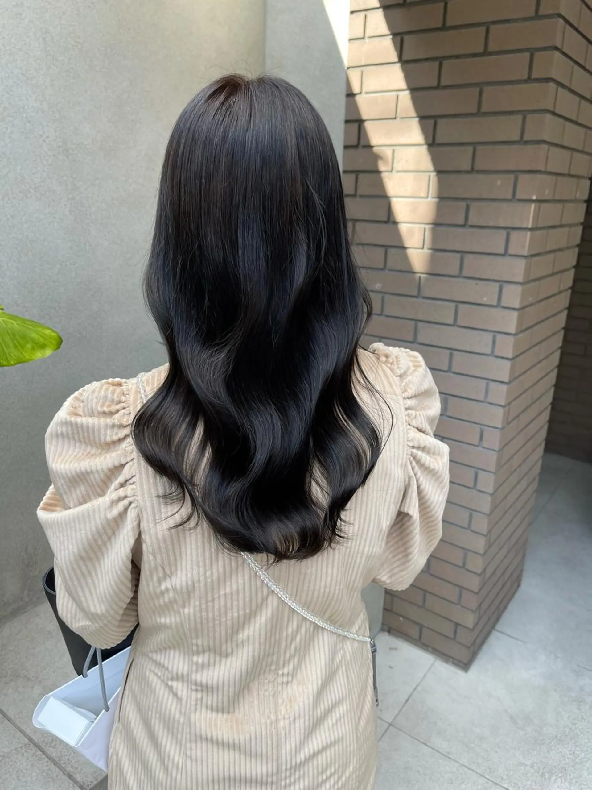 カラー 【似合わせ美容師】 しゅんのヘアスタイル