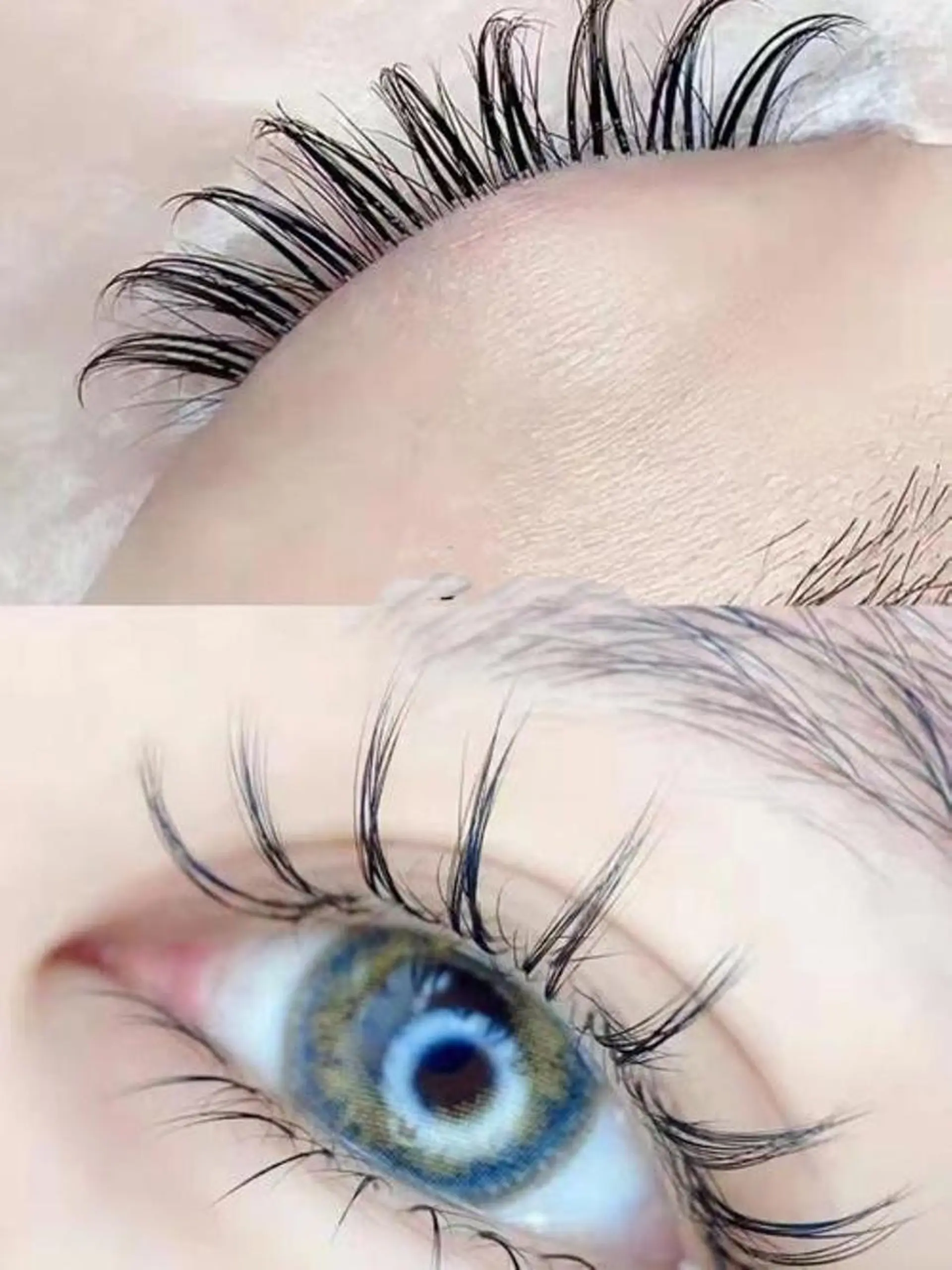 マツエク・マツパ まつげパーマ専門店 FOI 新宿のマツエク・マツパデザイン