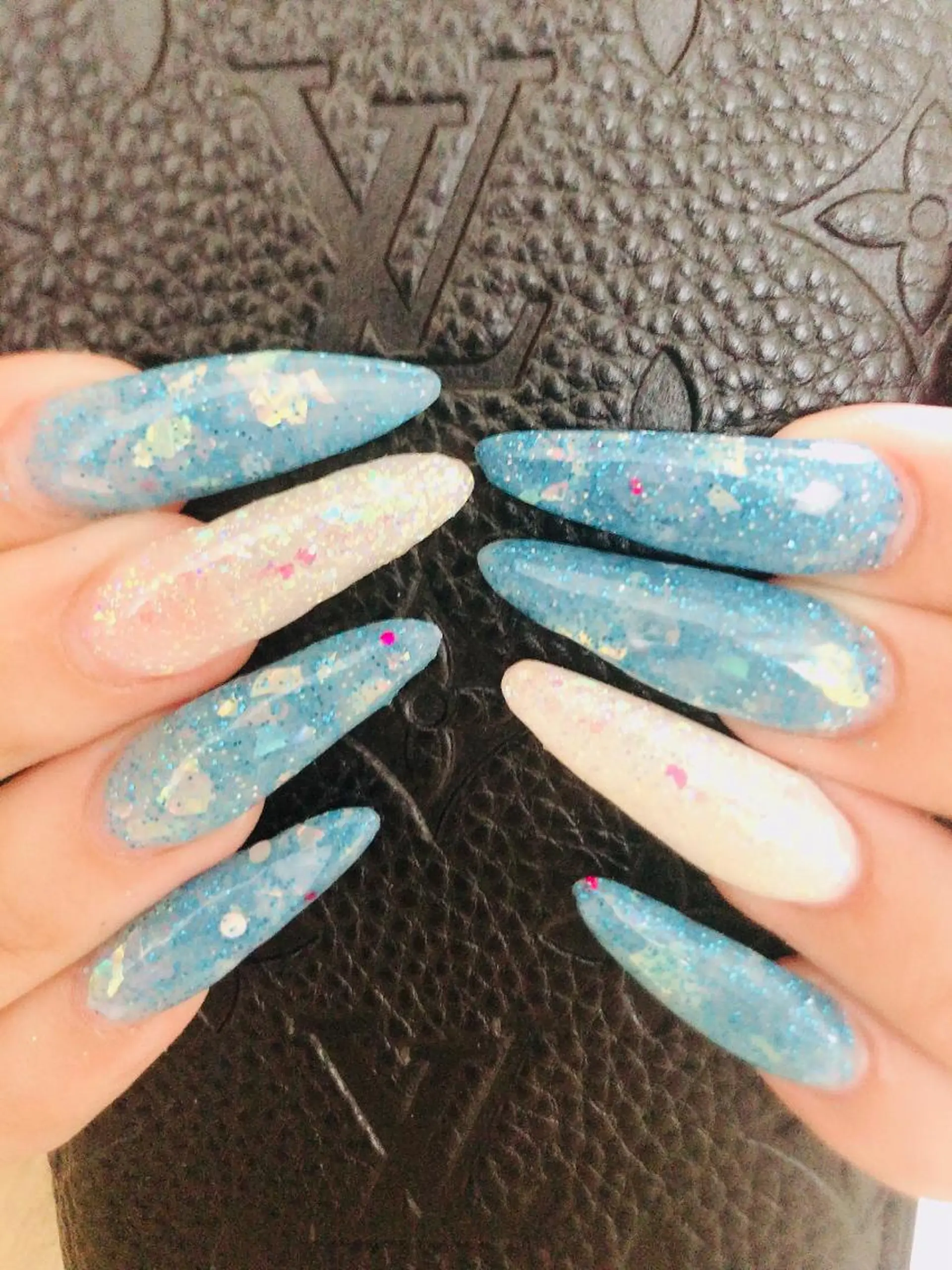 ネイル ハンドネイル Ruana Nailのネイルデザイン