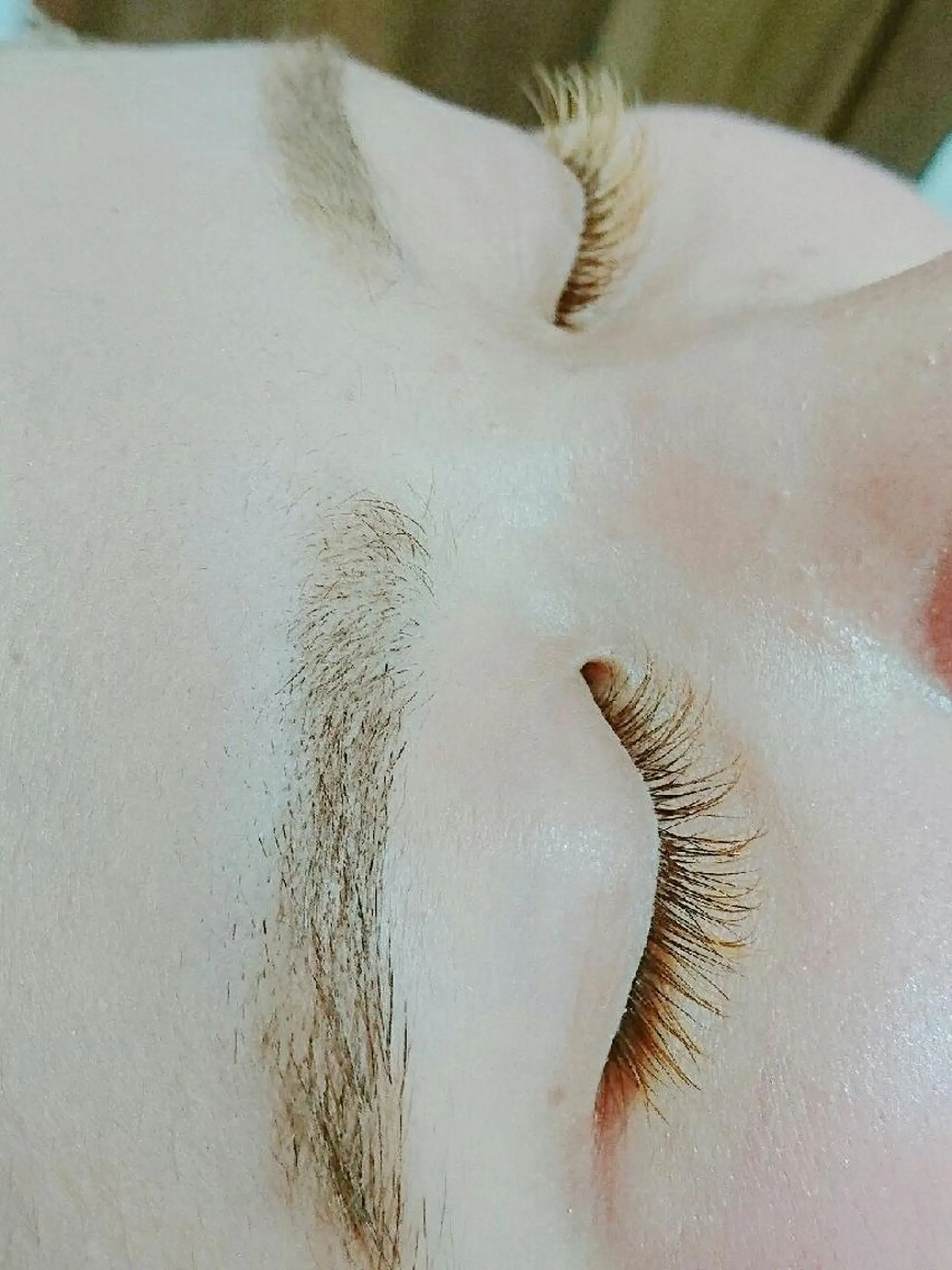 マツエク・マツパ eyelashlia mukaiのマツエク・マツパデザイン
