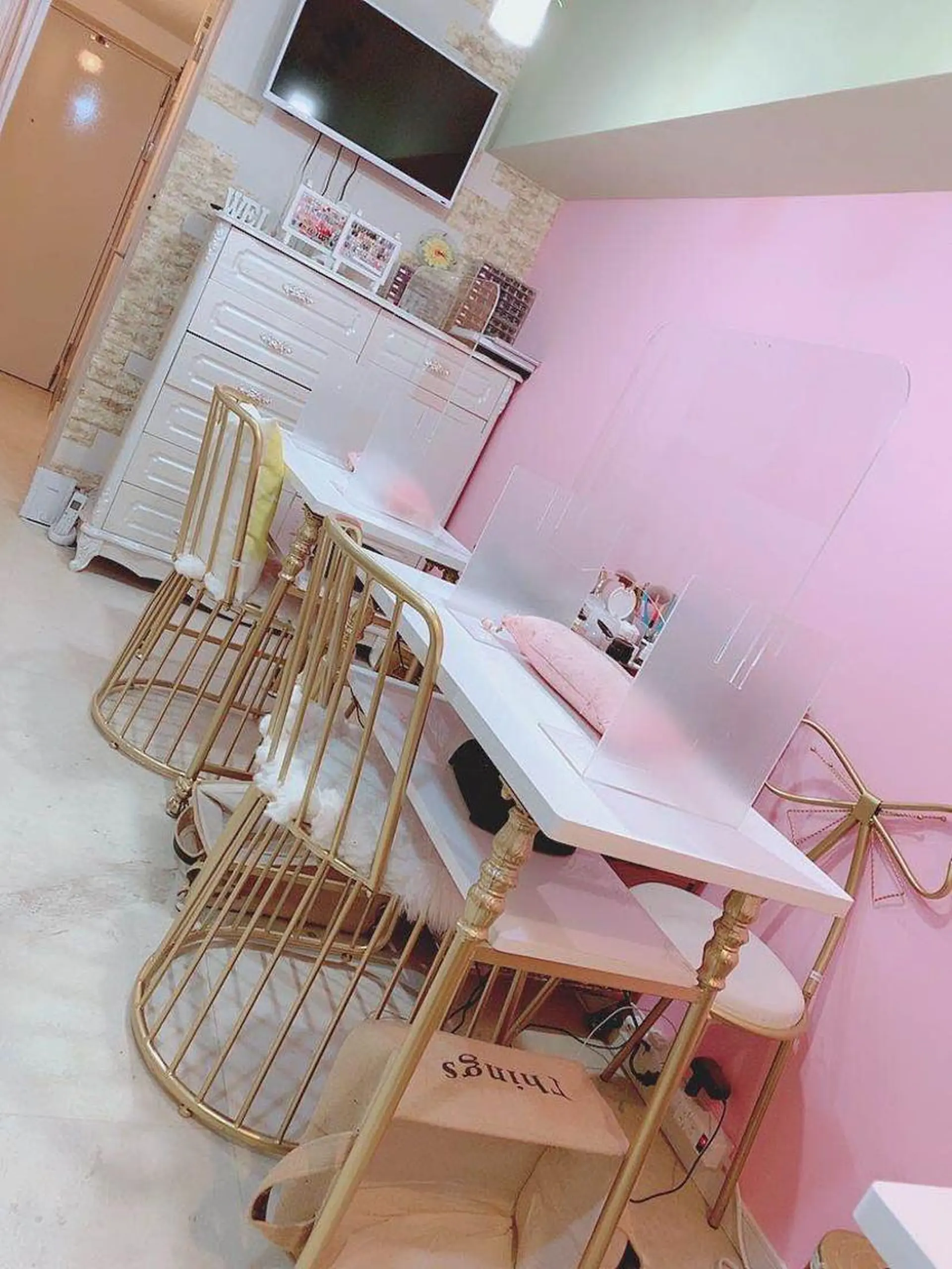 ネイル エムズ エムズのマツエク・マツパデザイン