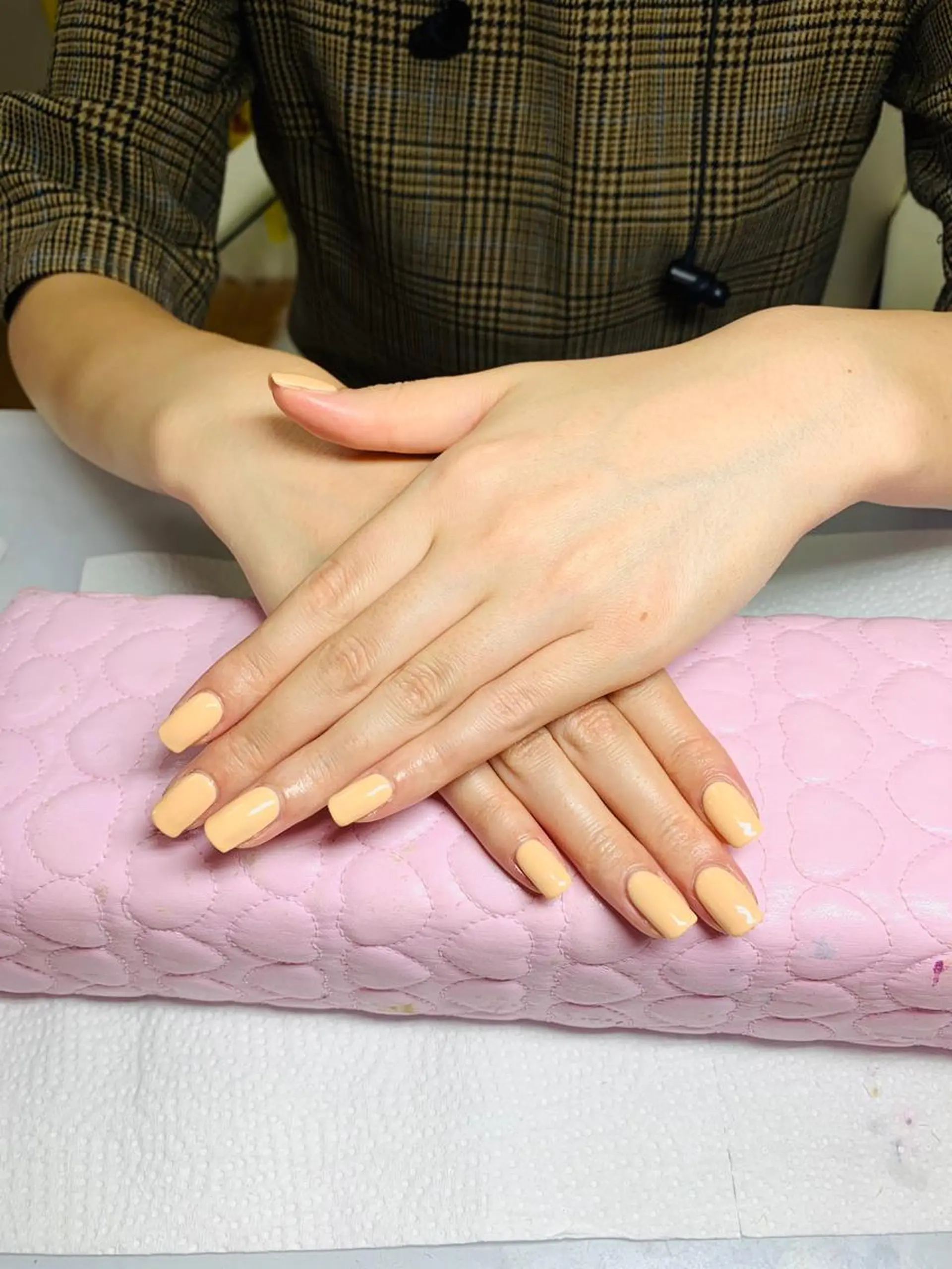 ネイル 🎀 moo～ 🎀のネイルデザイン