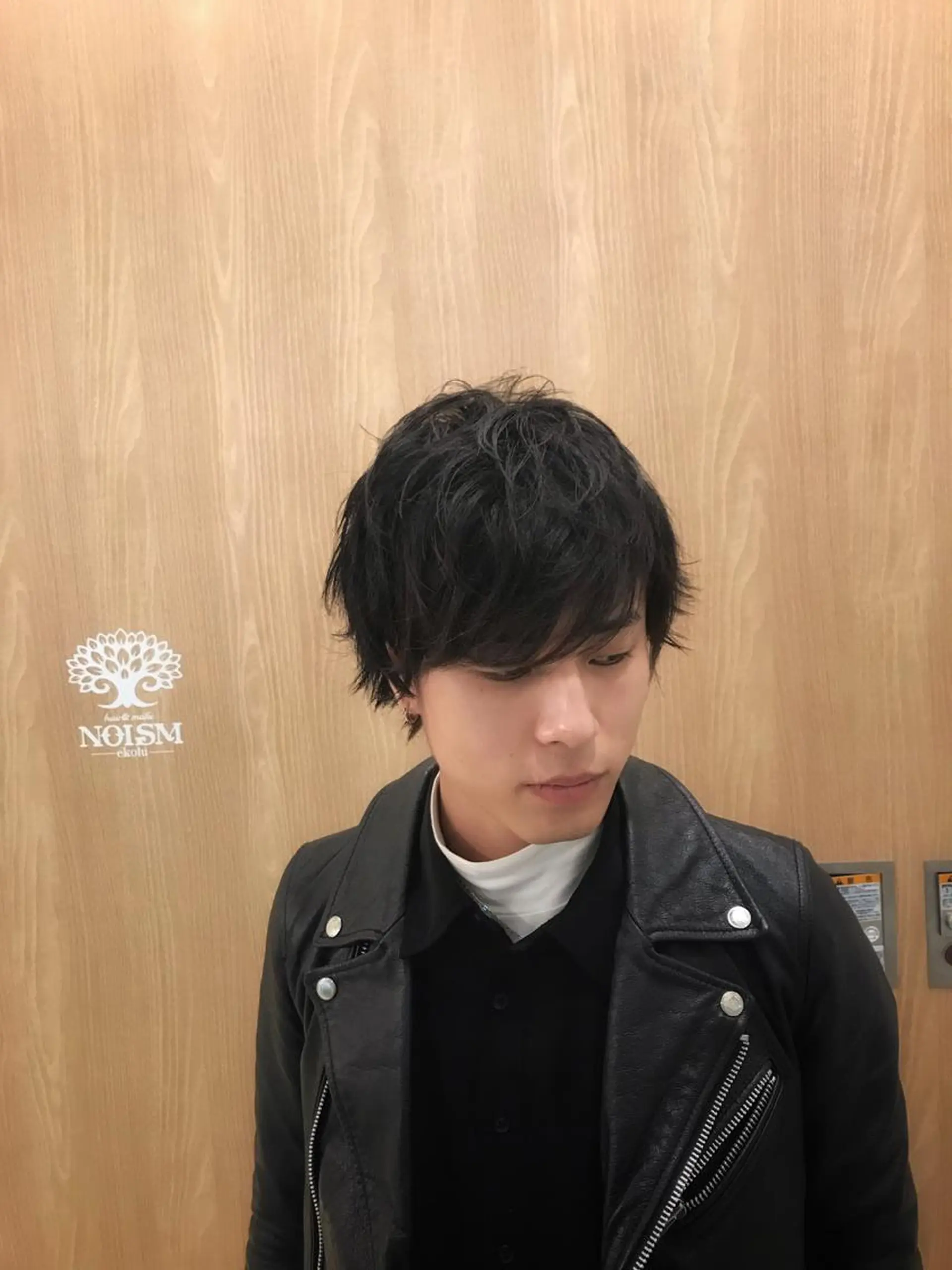 ショート メンズ メンズ特化美容師/ 新井　洸太のヘアスタイル