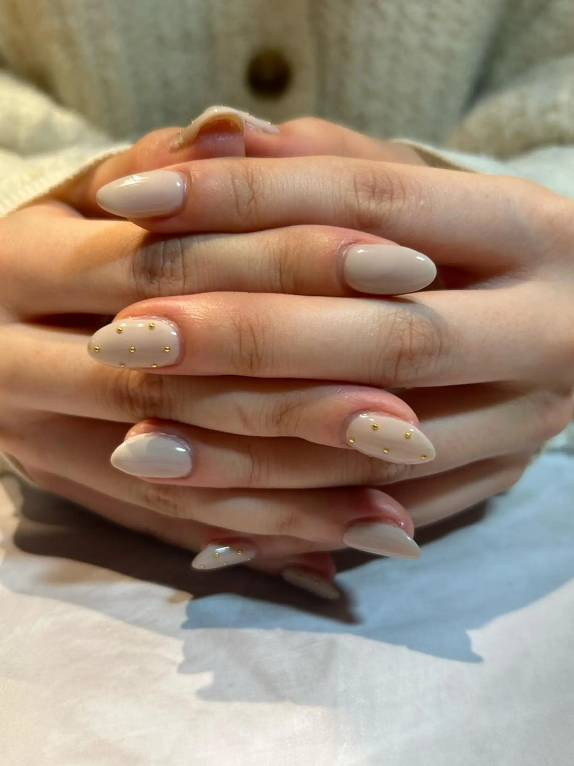 ネイル maa kasi所属・maa kasi ⭐︎Makiのネイルデザイン