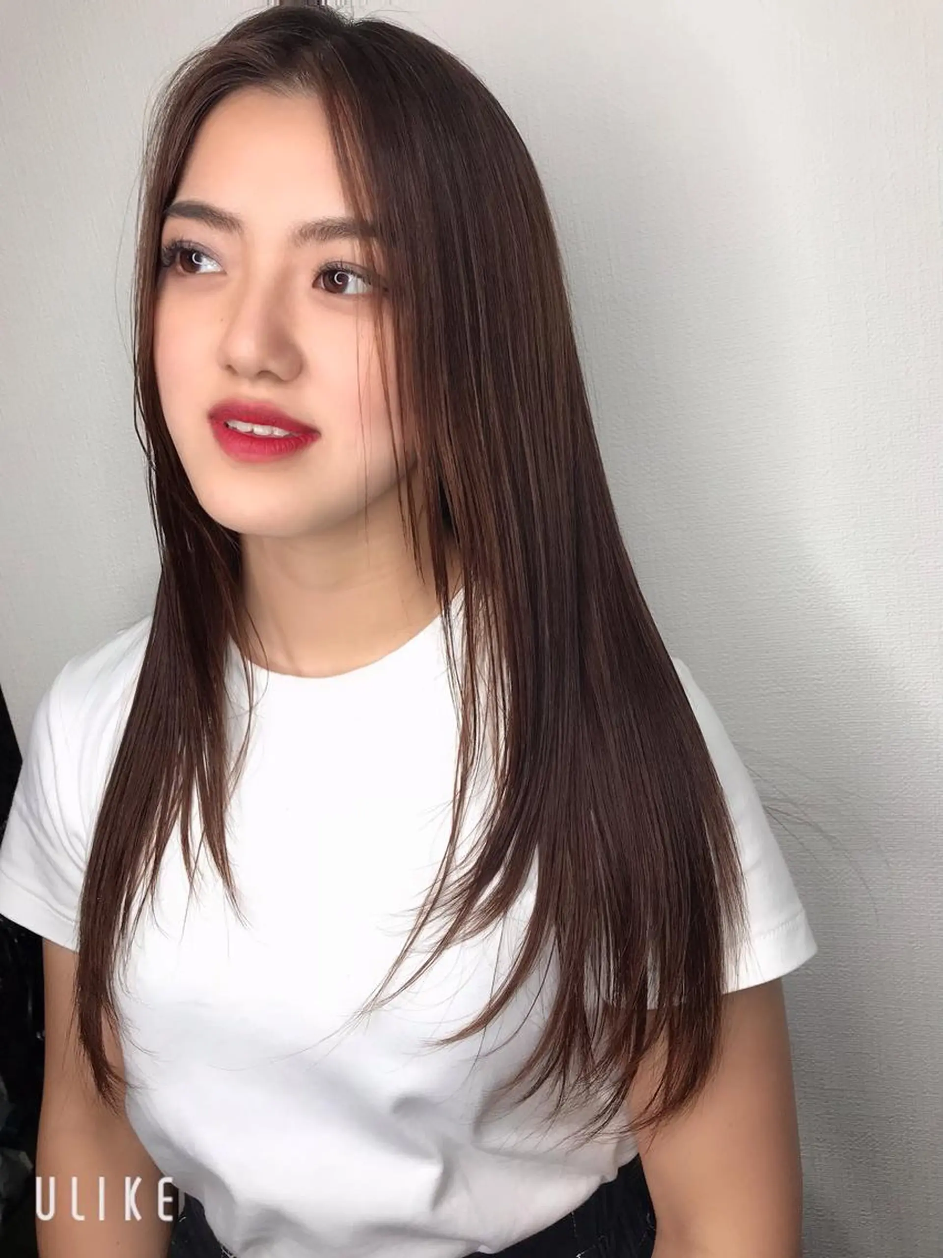 ロング 松本 リサのマツエク・マツパデザイン