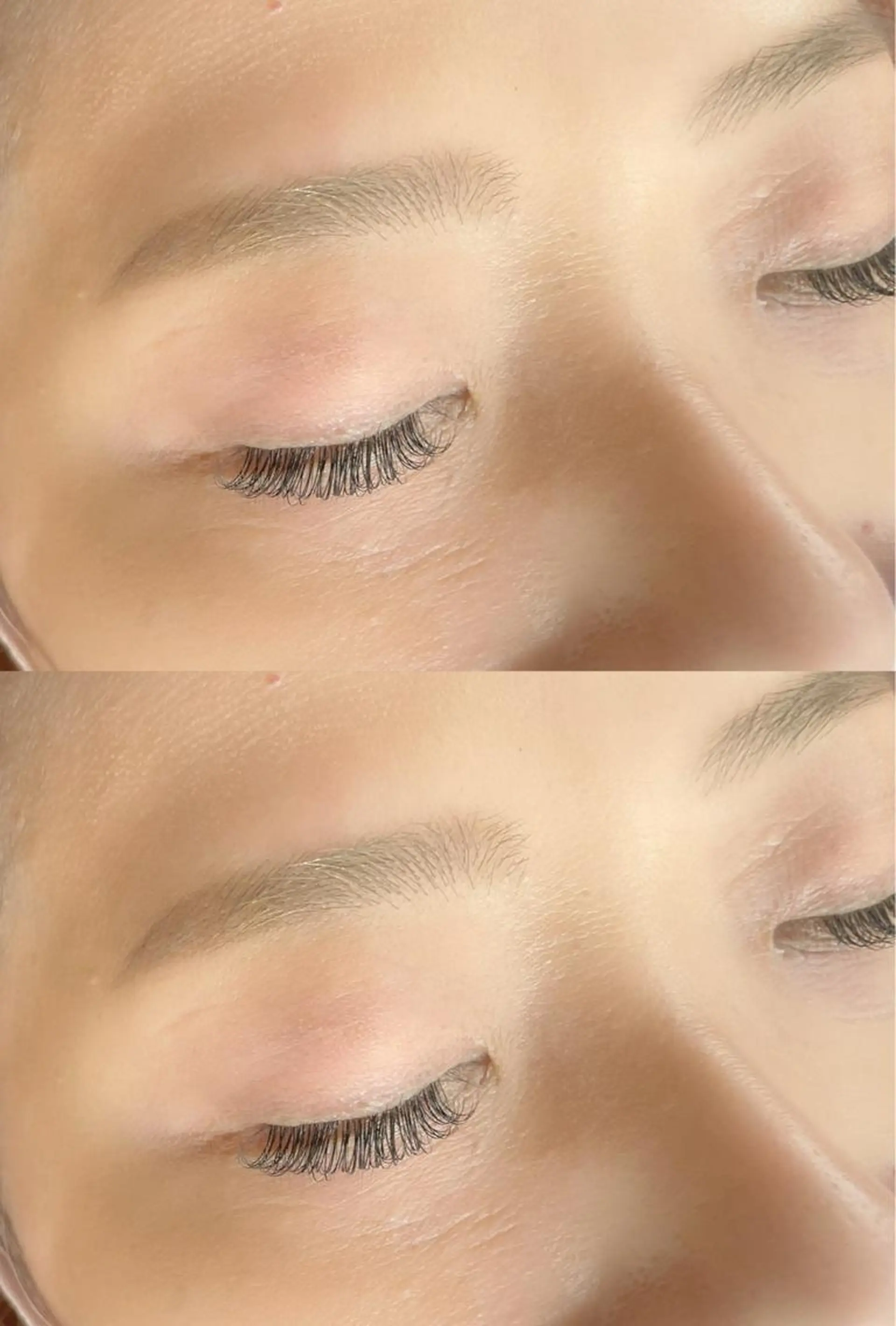 マツエク・マツパ アイブロウ マツエク Ølri 中嶋のマツエク・マツパデザイン