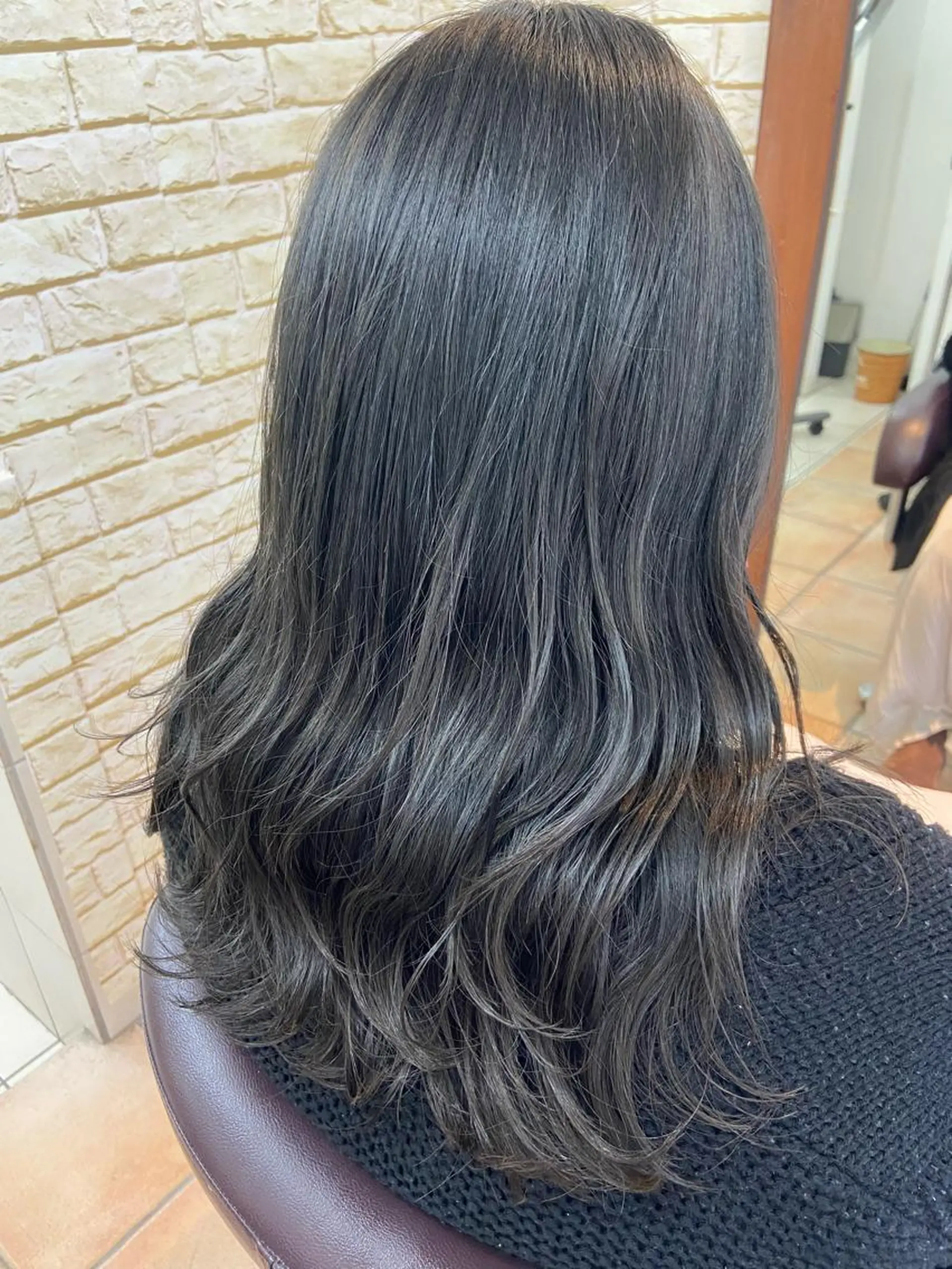 ロング ショートボブ 🔆Seinaのヘアスタイル