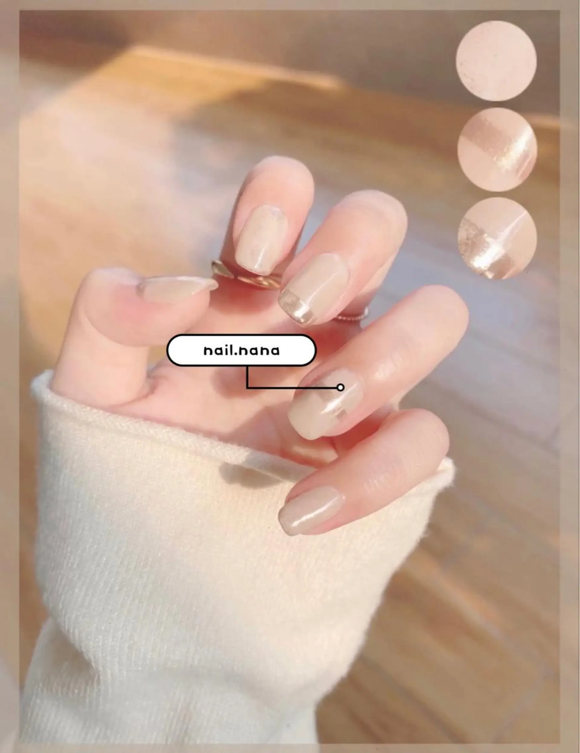 ネイル ✨Serenity Nail salonのネイルデザイン