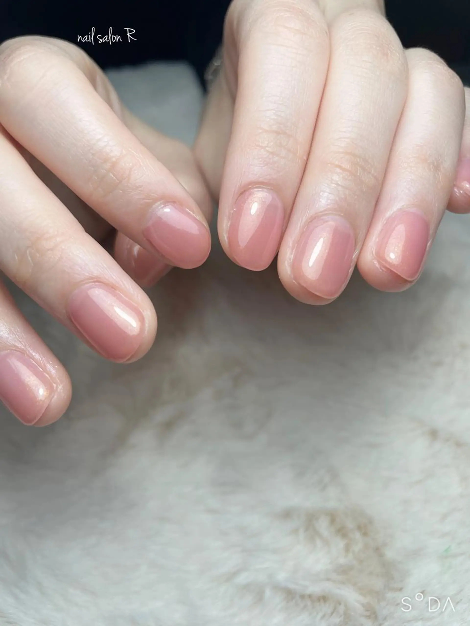 ネイル nail salon Rのネイルデザイン