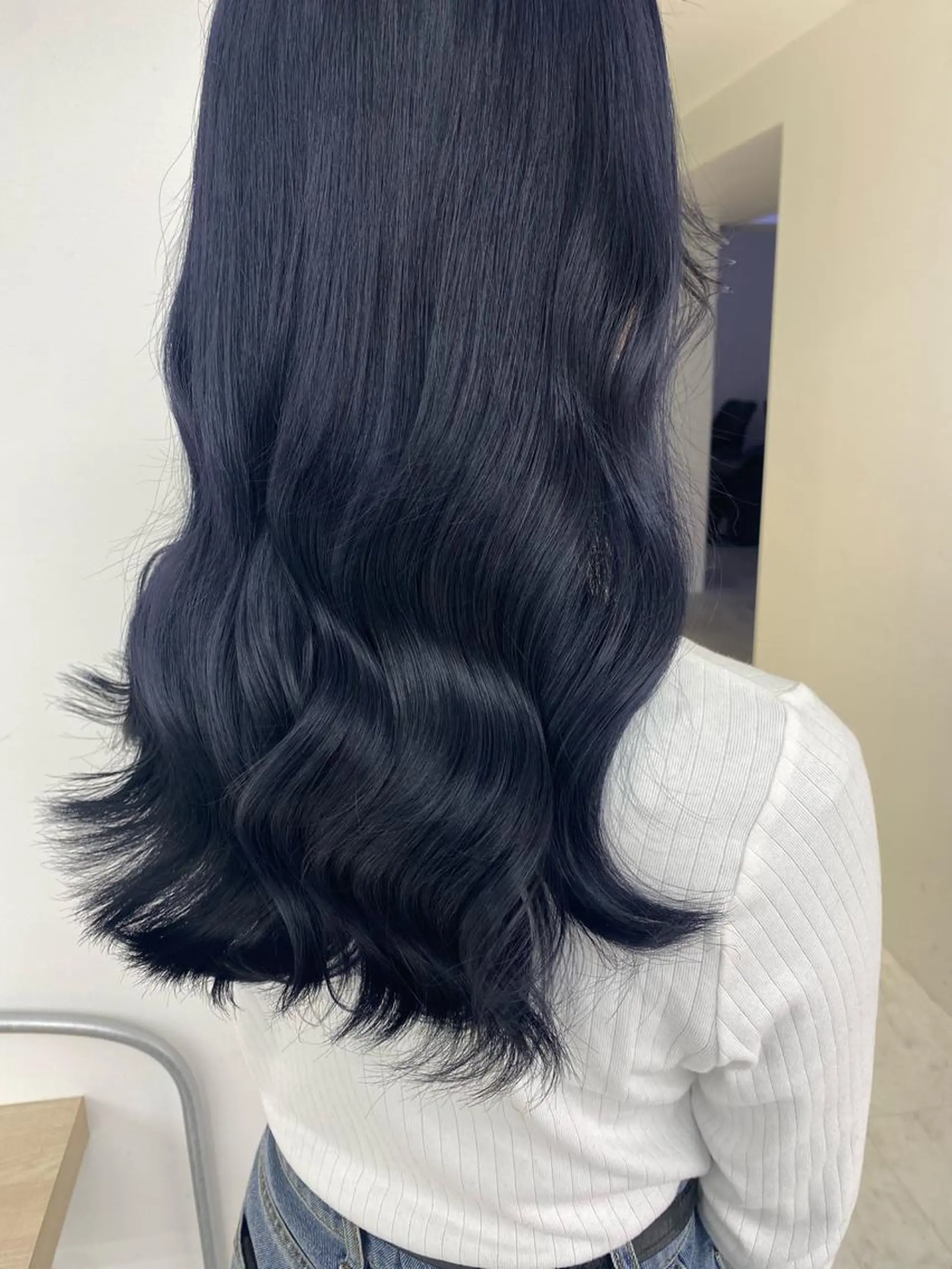ロング カラー TELA HAIR 石岡♡ａｉｋａのヘアスタイル