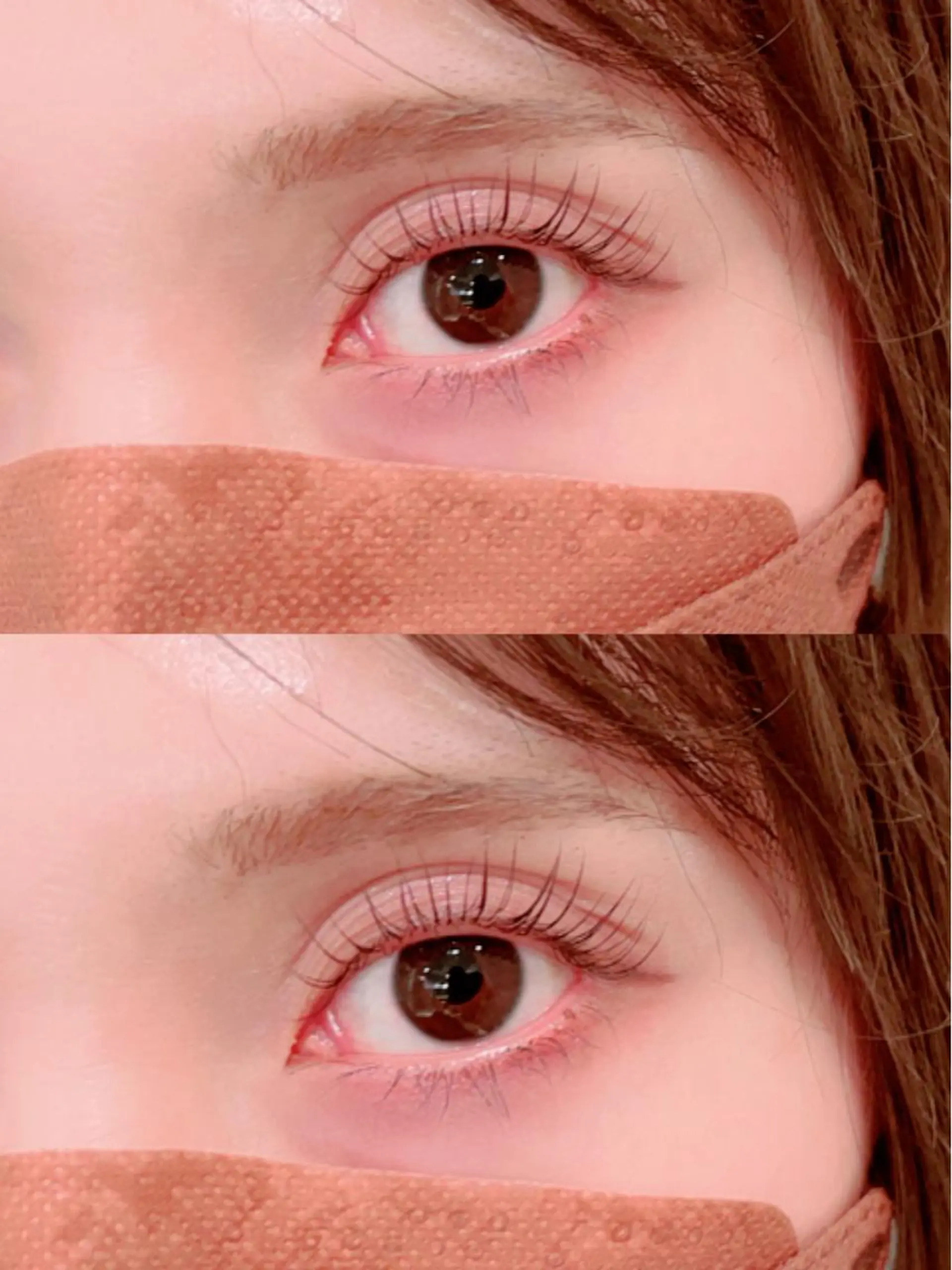 マツエク・マツパ 横浜サンクチュアリ 🌈まつしまのマツエク・マツパデザイン