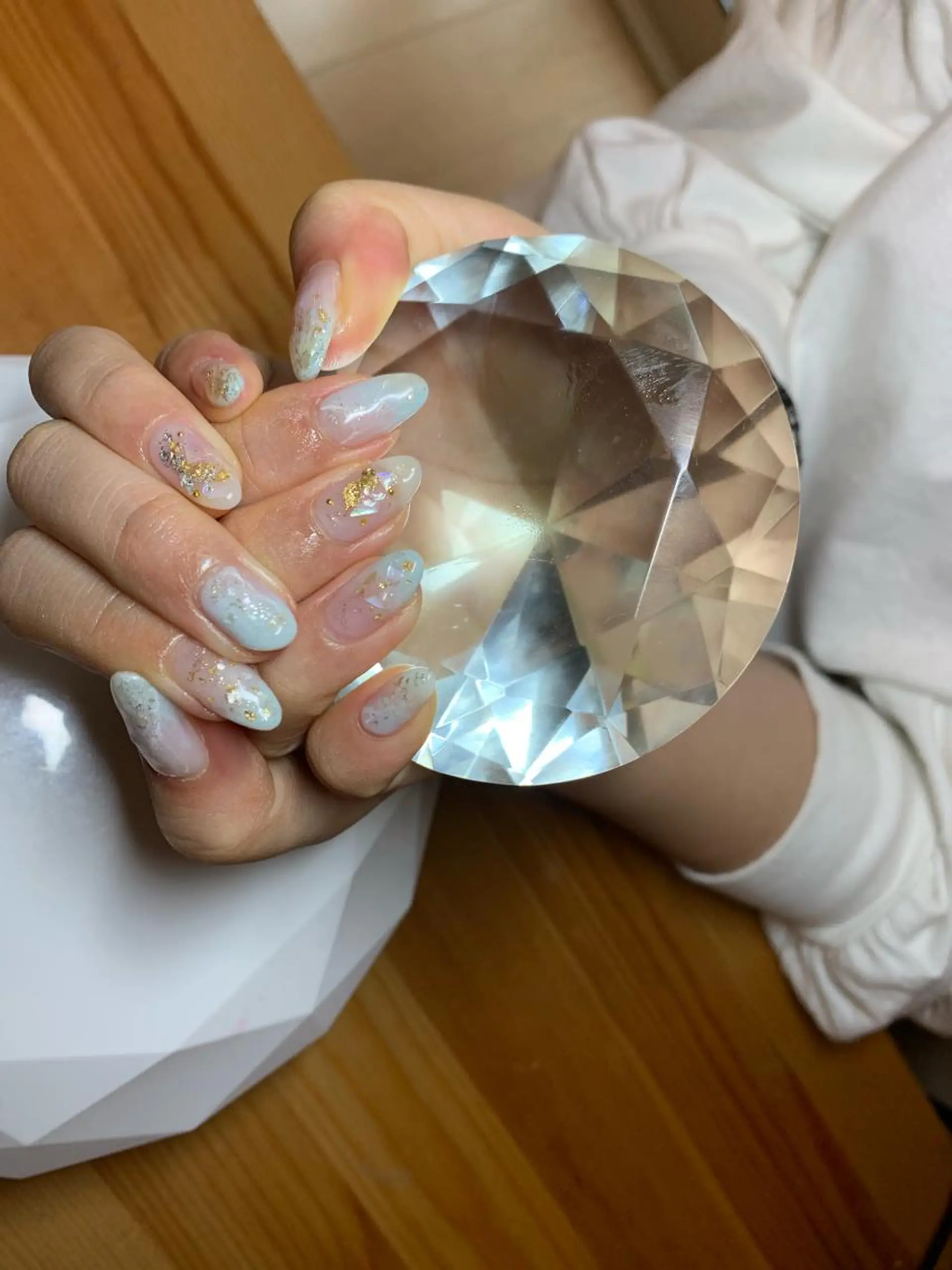 ネイル LAVISH nail salonのネイルデザイン