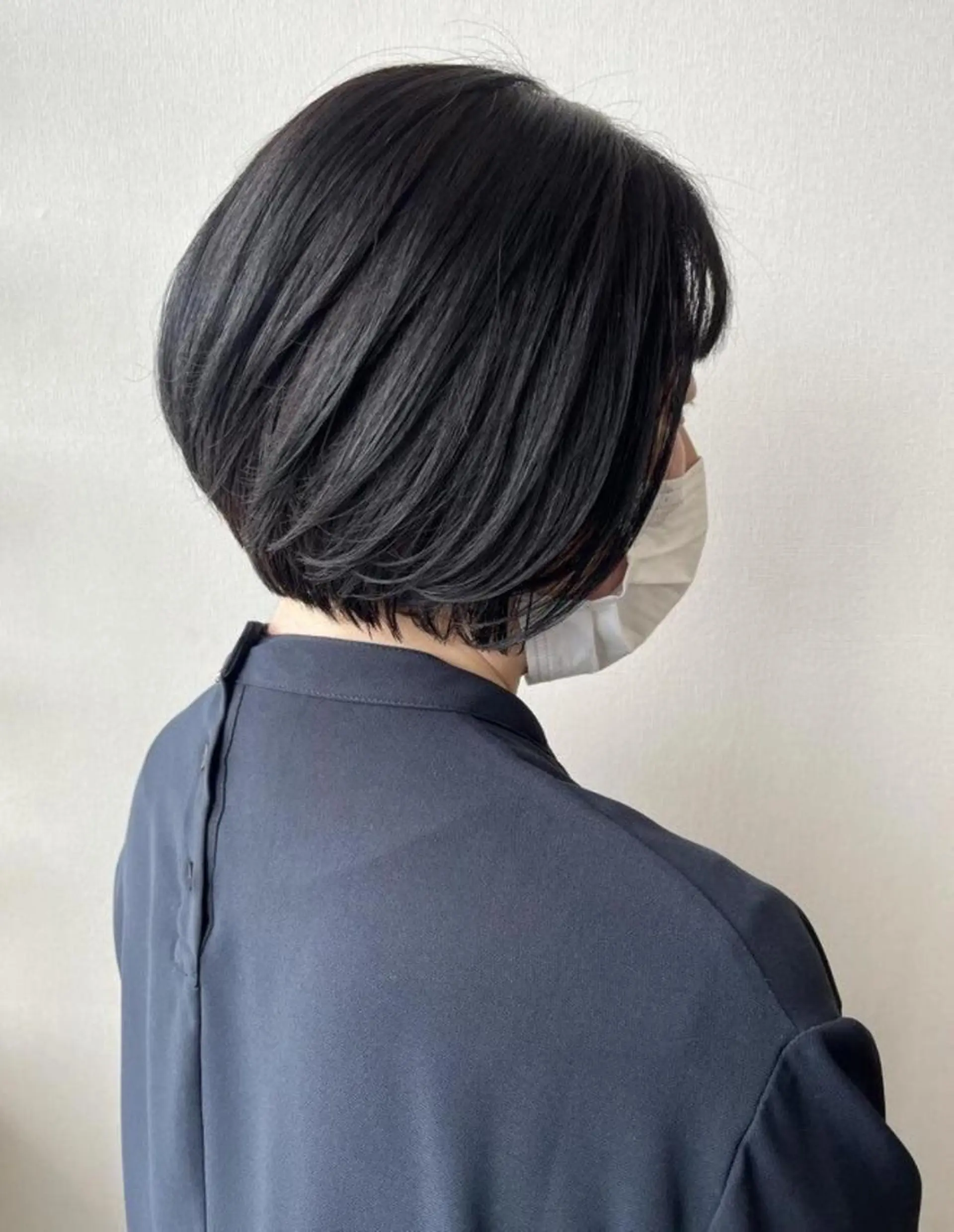 ショート hairstudio Chao 🌈💖のヘアスタイル