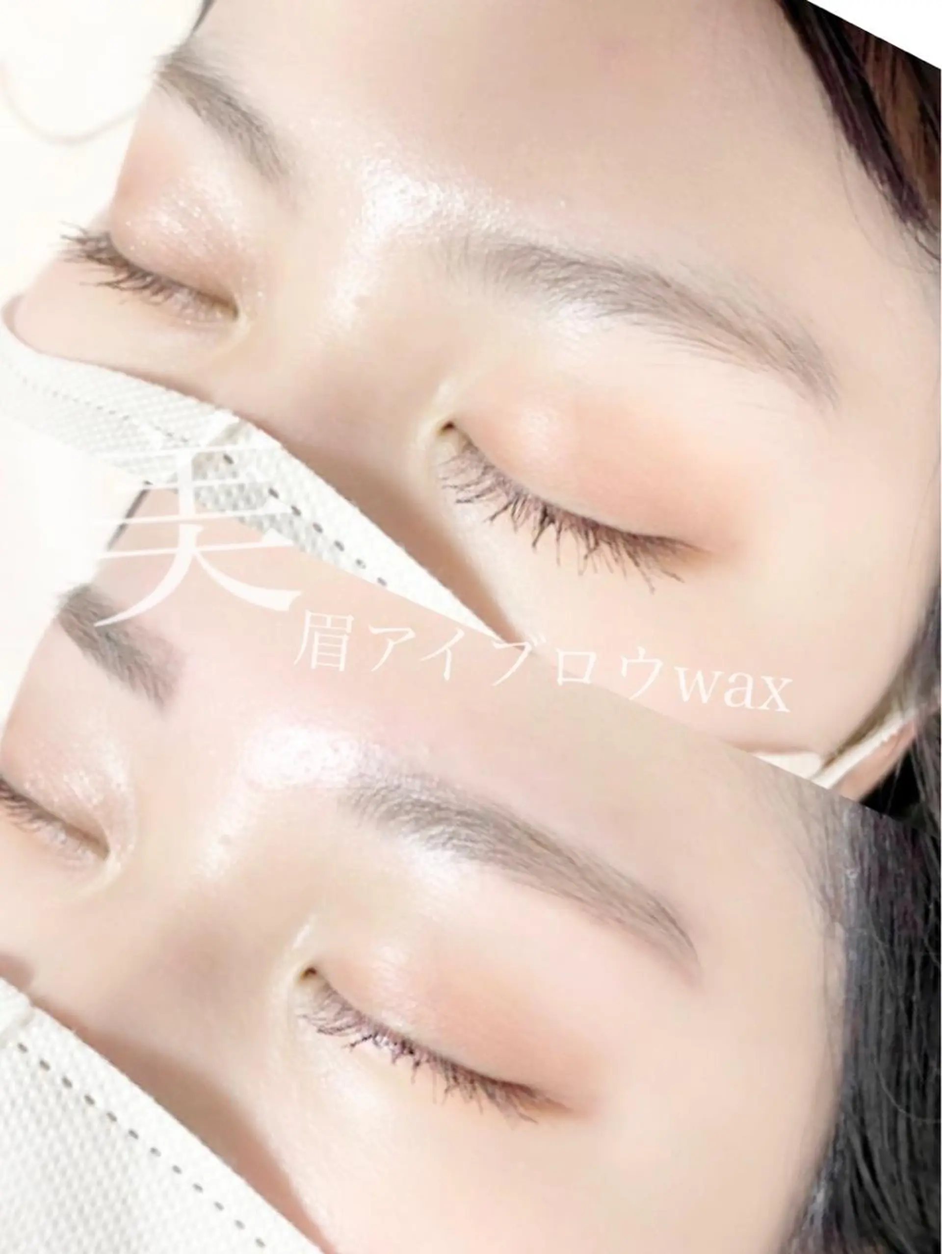 eye lash Lapisのマツエク・マツパデザイン