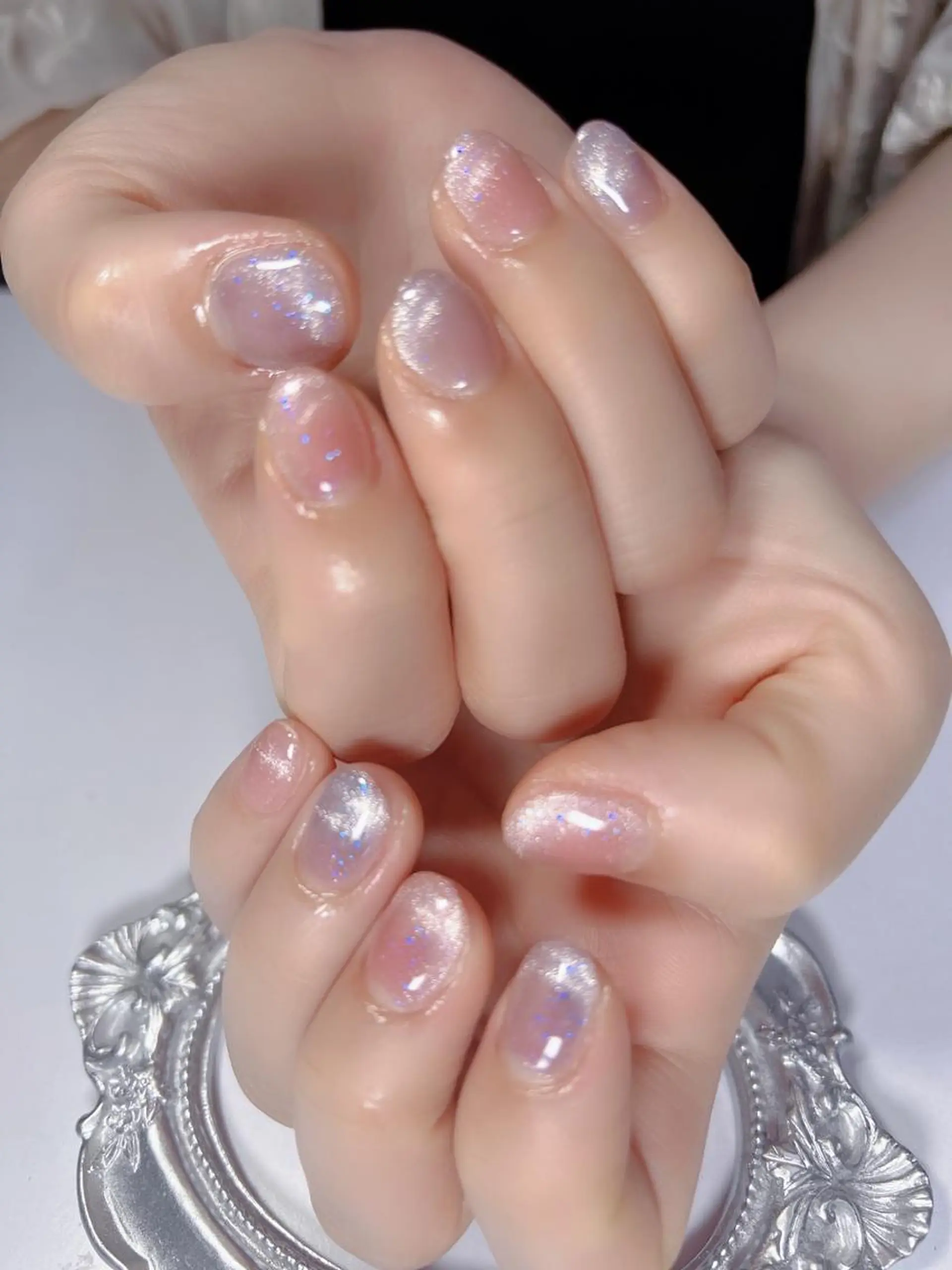 ネイル ネイルサロン ロア旧ジョリーのネイルデザイン