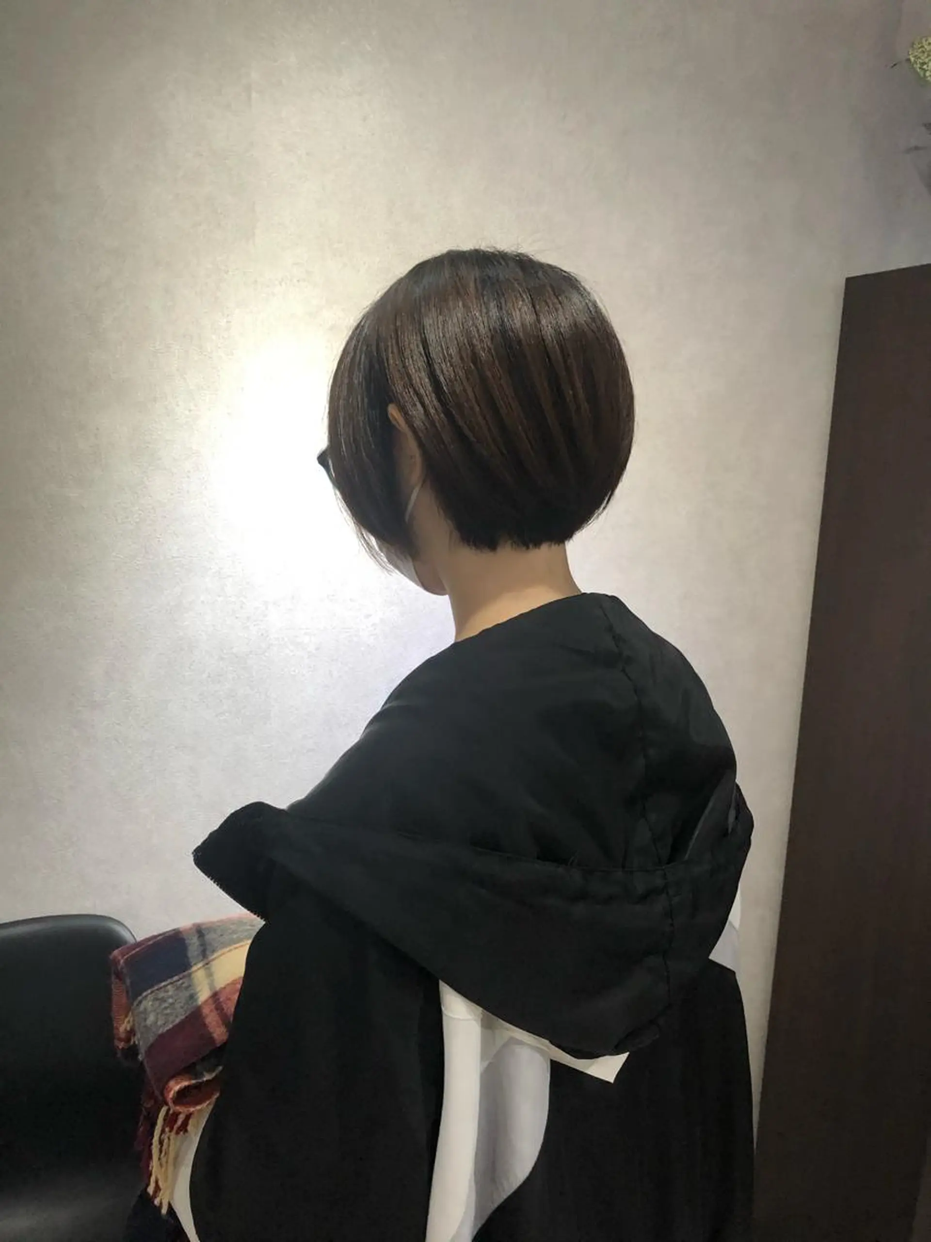ショート ✂️メンズ特化✂️ 沖田　共洋のヘアスタイル