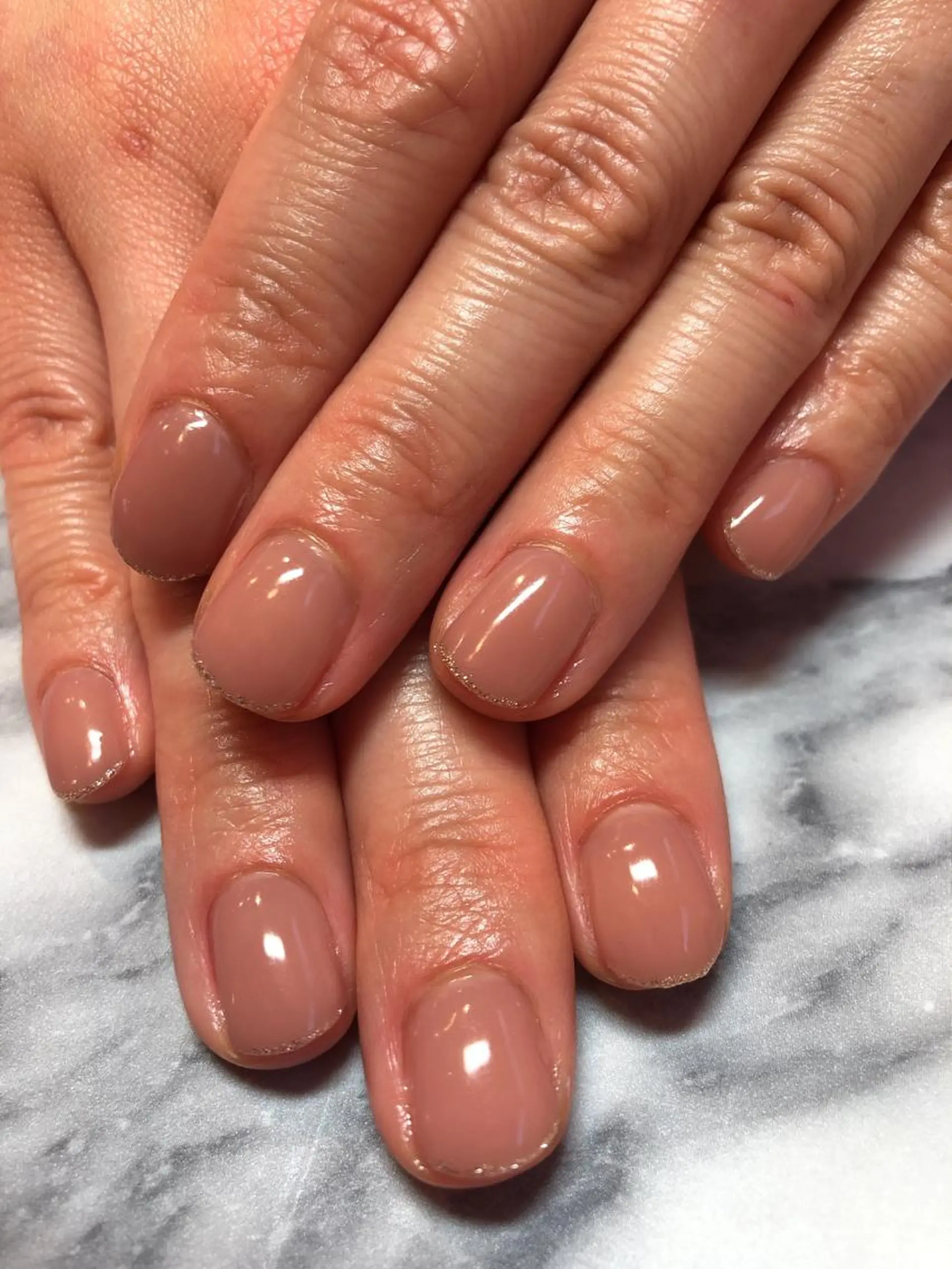 ネイル 白石 百合子のエステ・リラクイメージ