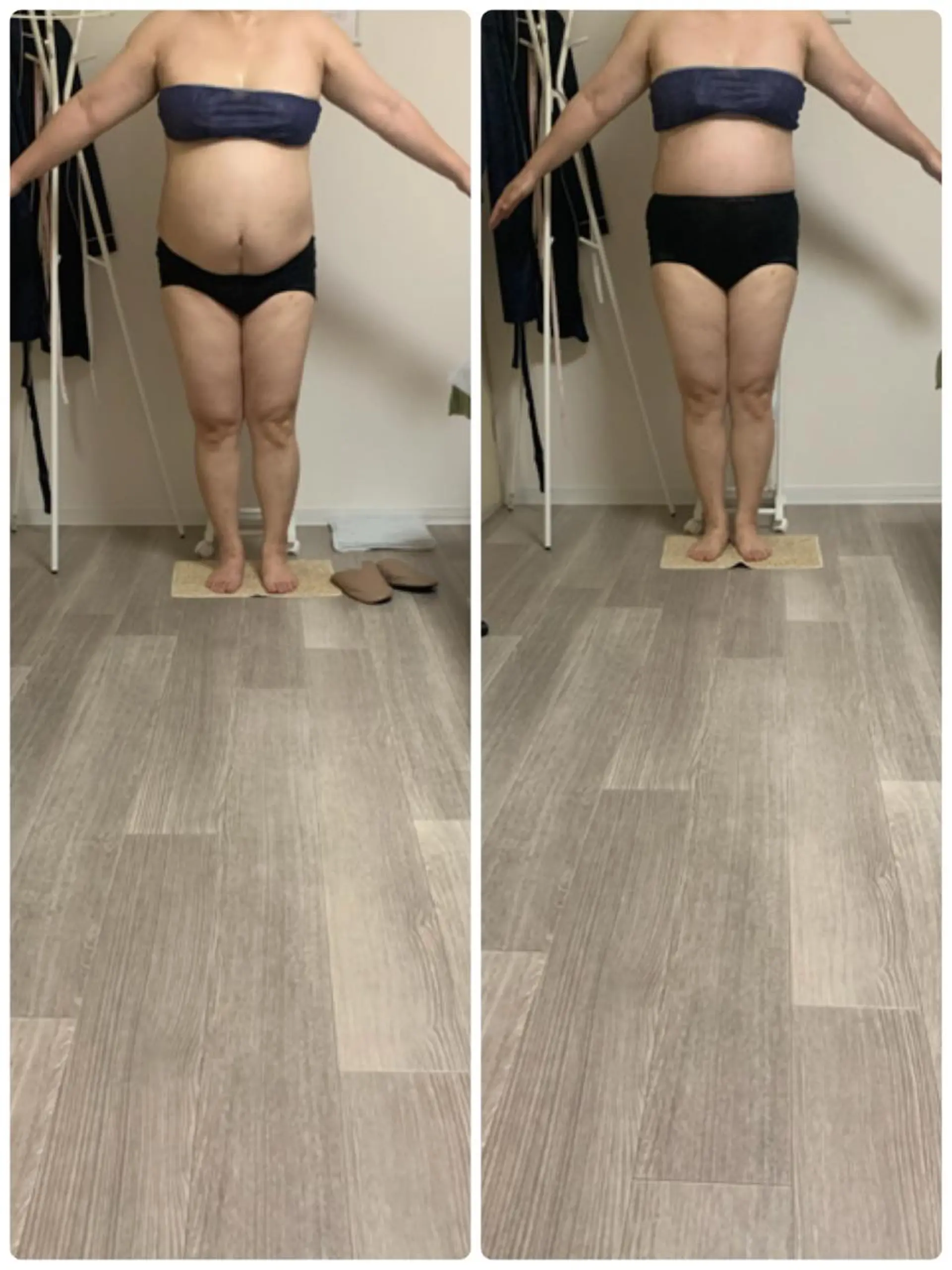 所沢 痩身エステサロンのエステ・リラクイメージ